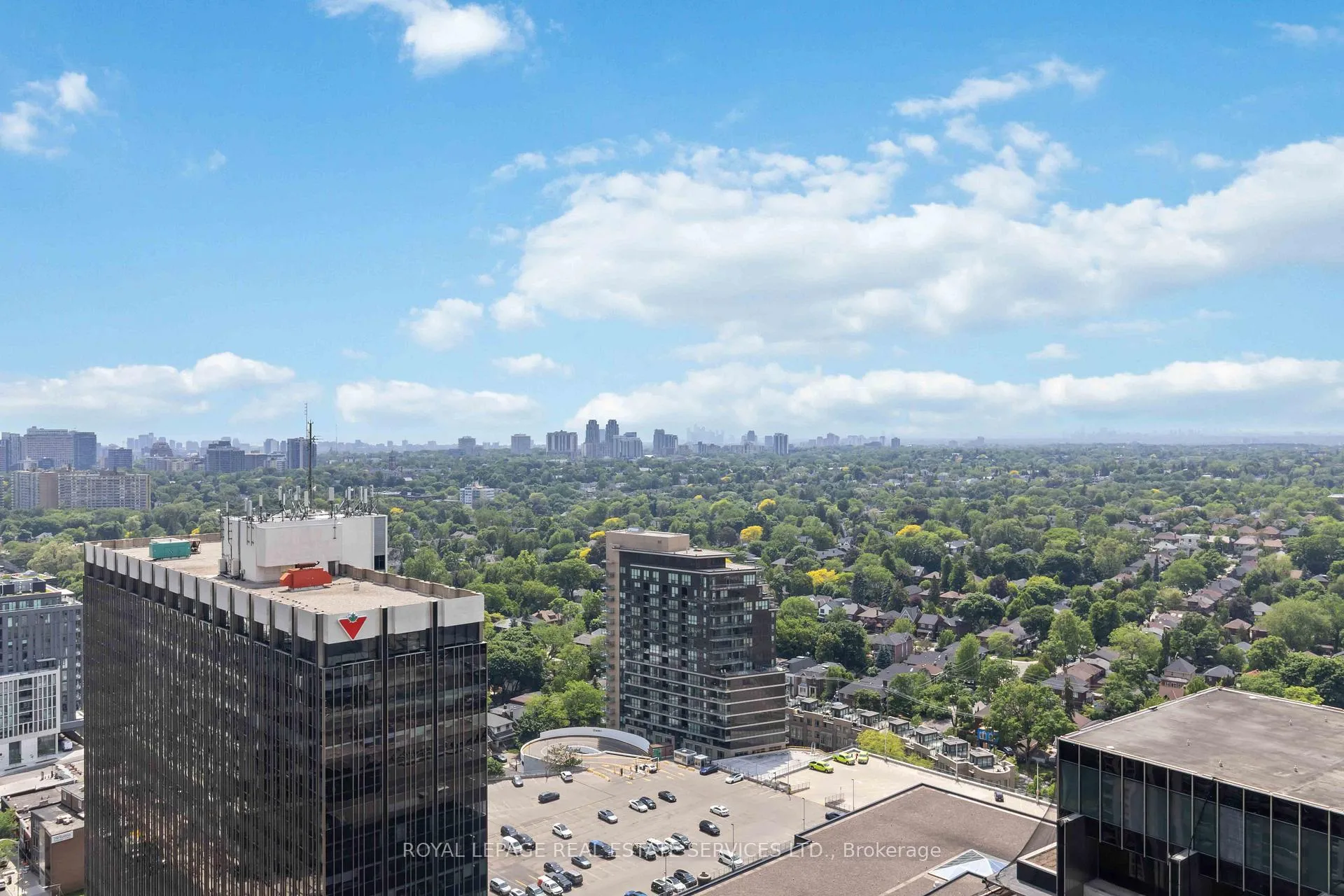 Photo 32 of Unit 2607, 2221 Yonge Street, Toronto, Mount Pleasant West — HOMEH