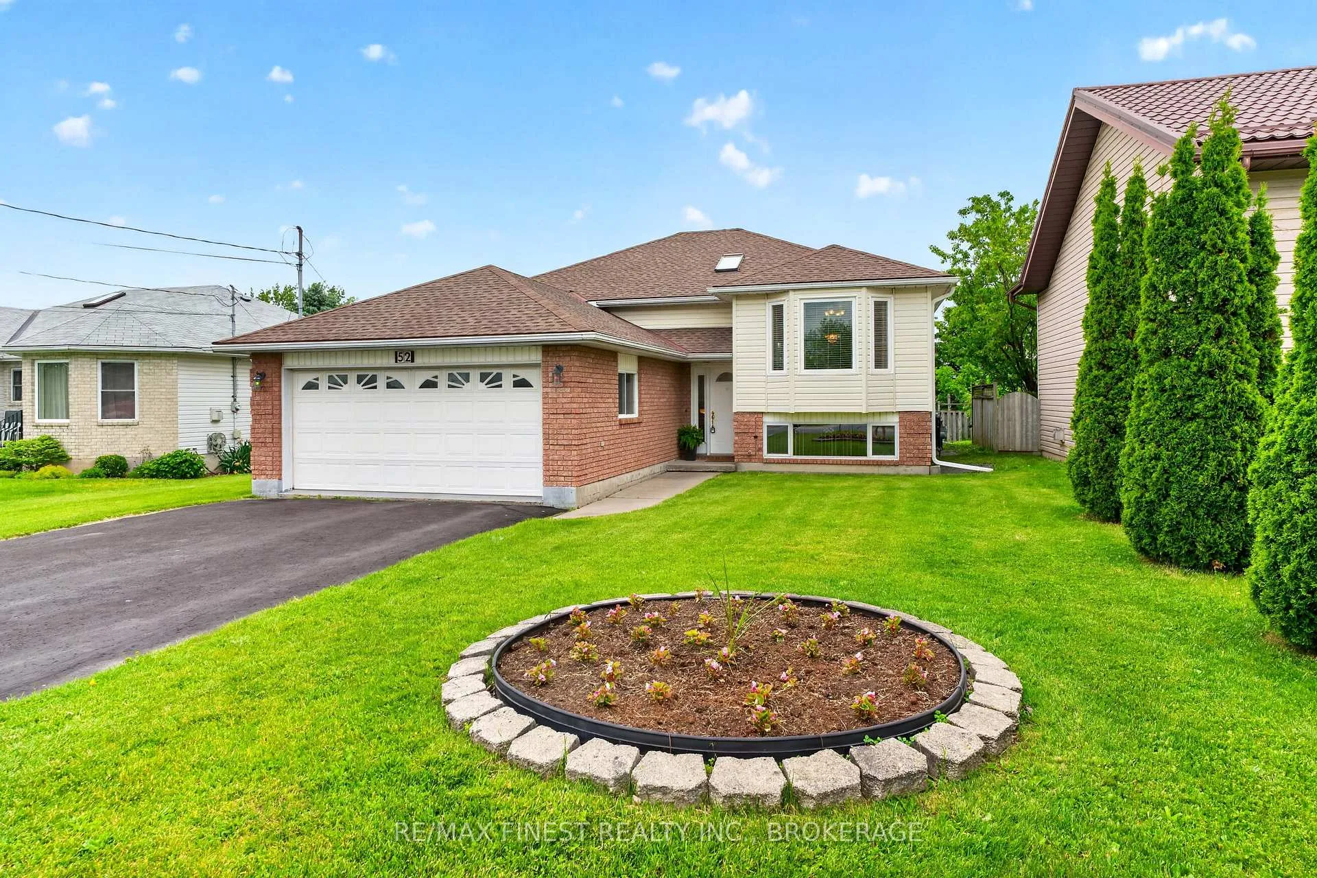 Photo 1 of 52 Johnson Street, Prince Edward County, Picton Ward — HOMEH