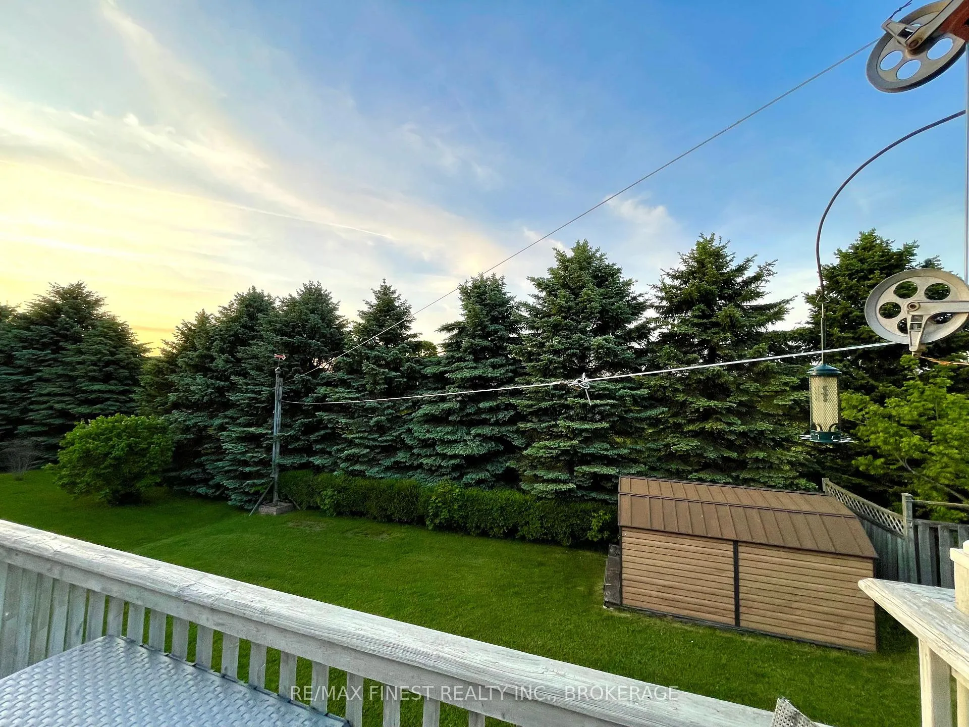 Photo 39 of 52 Johnson Street, Prince Edward County, Picton Ward — HOMEH