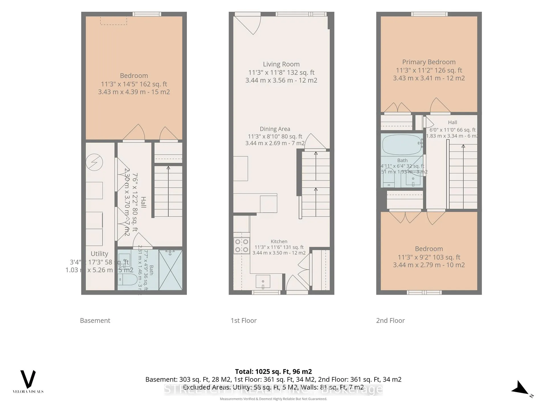 Photo 28 of 45 Toulon Crescent, London, East I — HOMEH