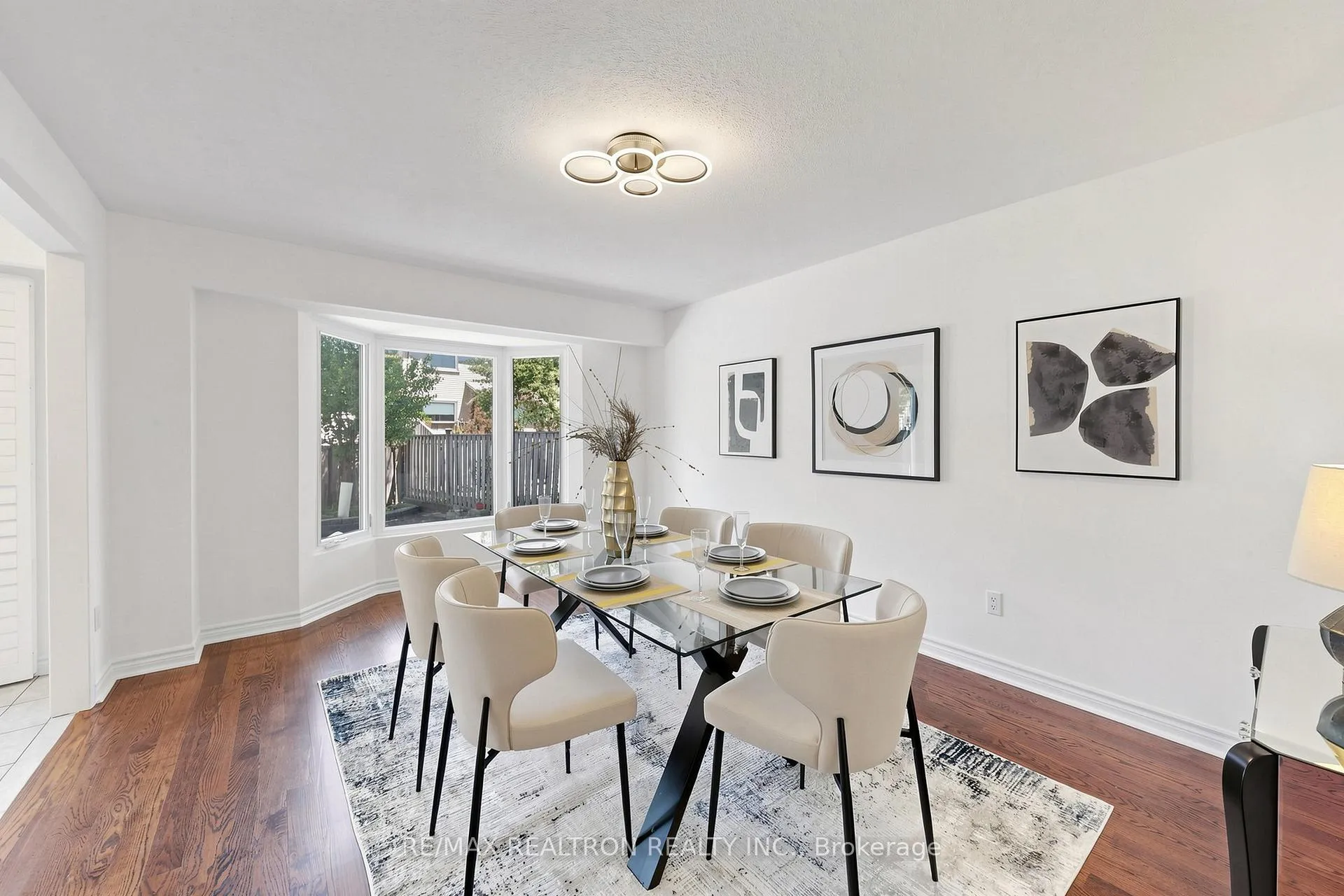 Photo 15 of 186 Wintermute Boulevard, Scarborough, Steeles — HOMEH