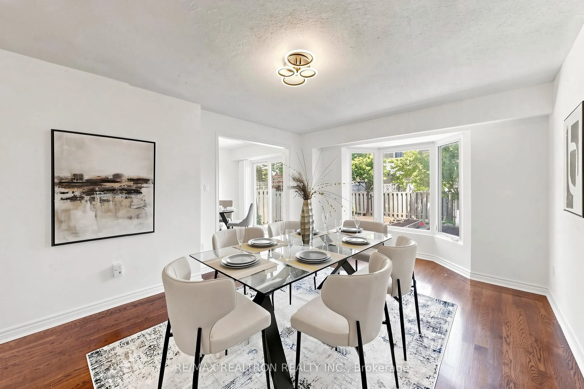 Photo 16 of 186 Wintermute Boulevard, Scarborough, Steeles — HOMEH