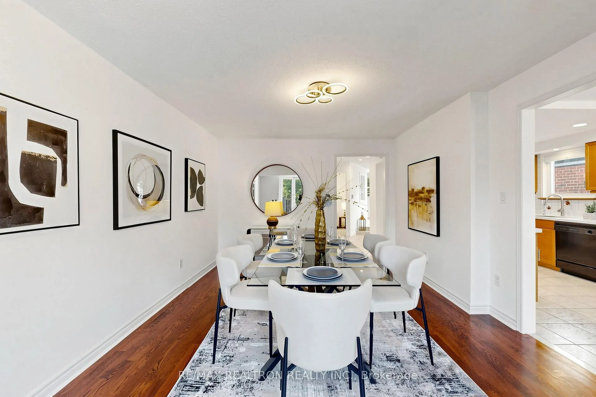 Photo 17 of 186 Wintermute Boulevard, Scarborough, Steeles — HOMEH