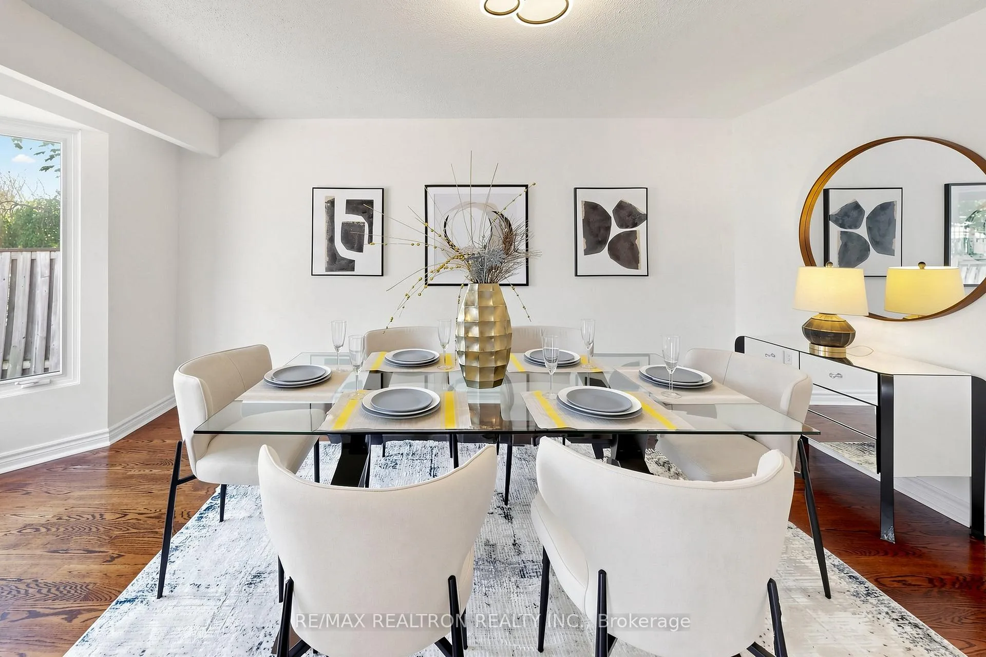 Photo 18 of 186 Wintermute Boulevard, Scarborough, Steeles — HOMEH