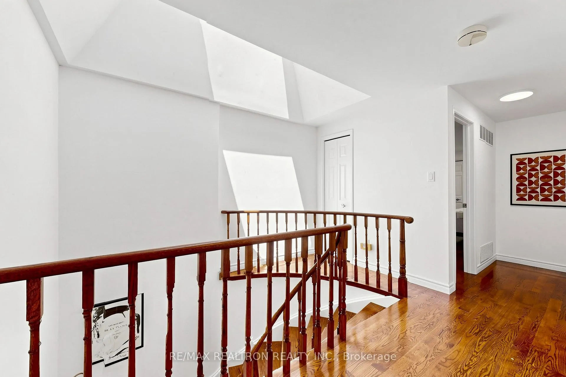 Photo 26 of 186 Wintermute Boulevard, Scarborough, Steeles — HOMEH