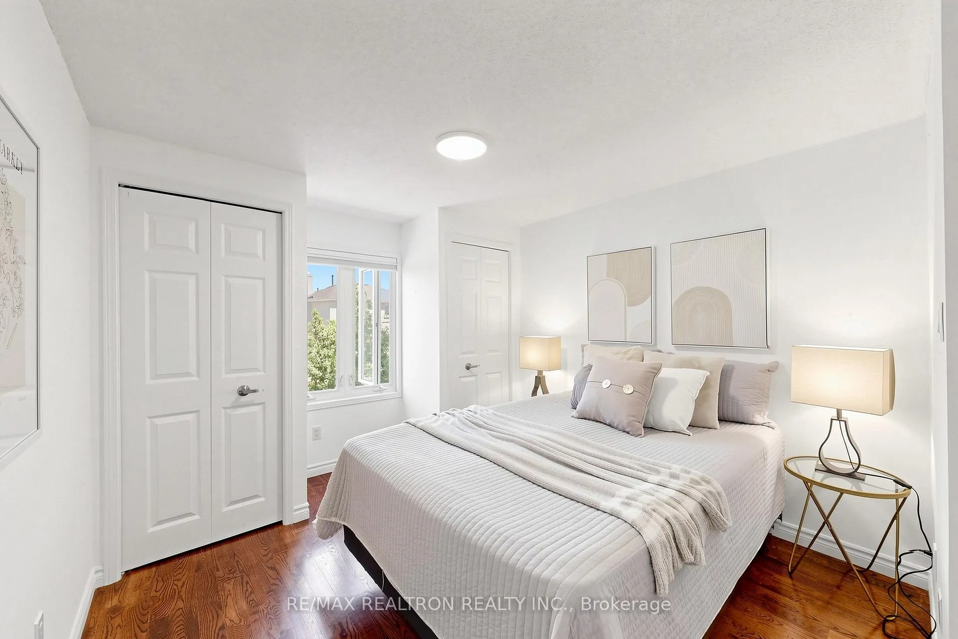 Photo 34 of 186 Wintermute Boulevard, Scarborough, Steeles — HOMEH