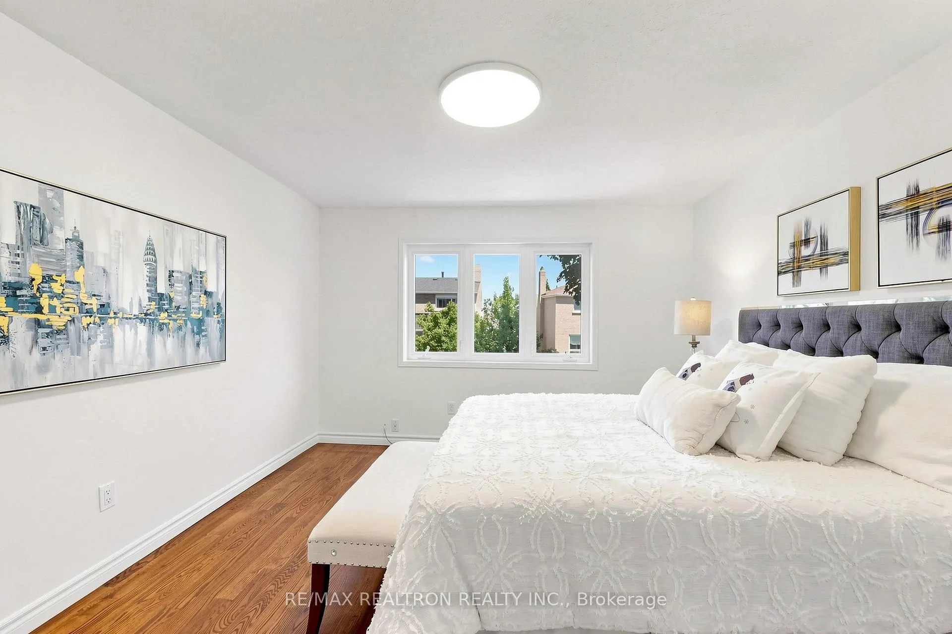 Photo 37 of 186 Wintermute Boulevard, Scarborough, Steeles — HOMEH