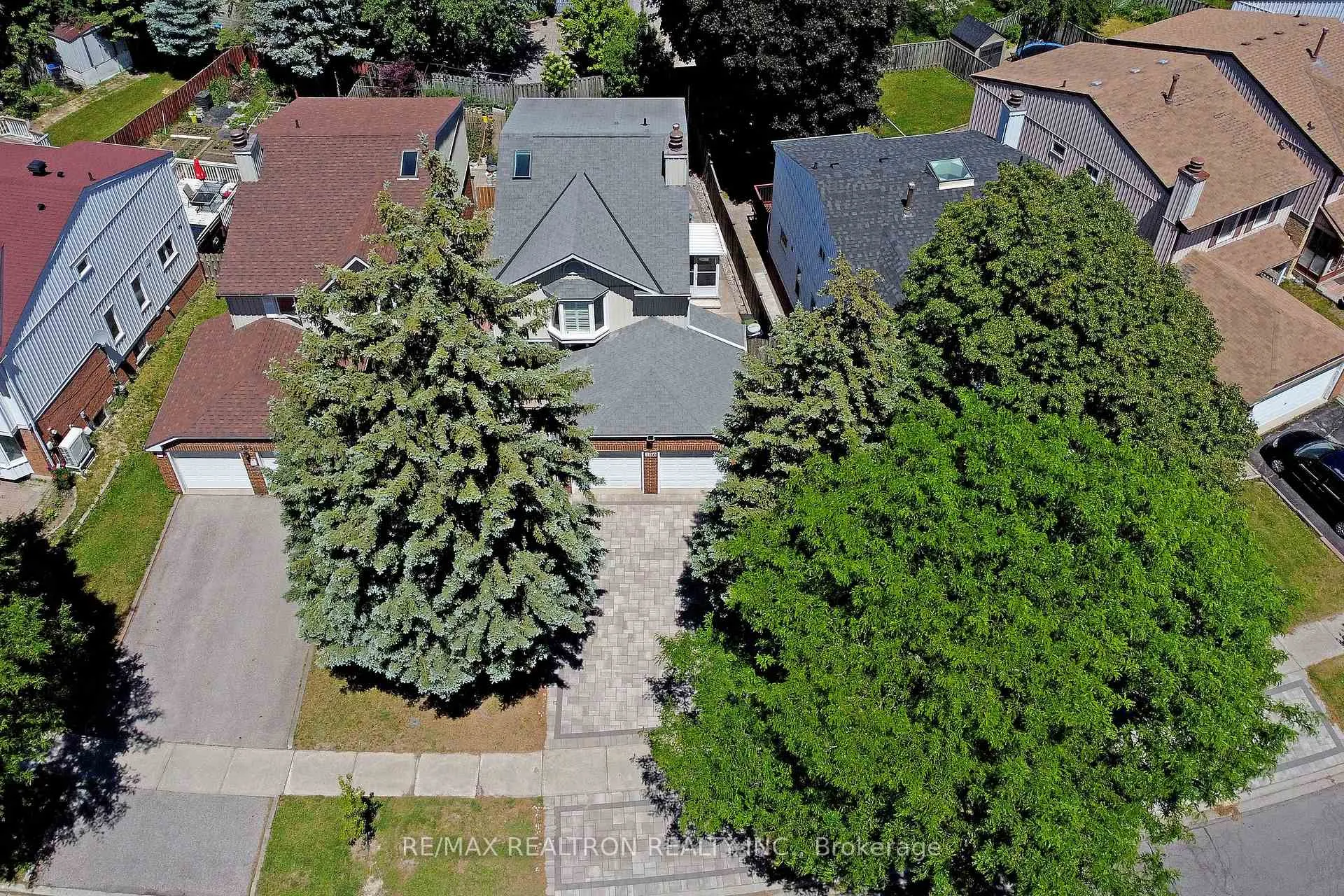 Photo 48 of 186 Wintermute Boulevard, Scarborough, Steeles — HOMEH
