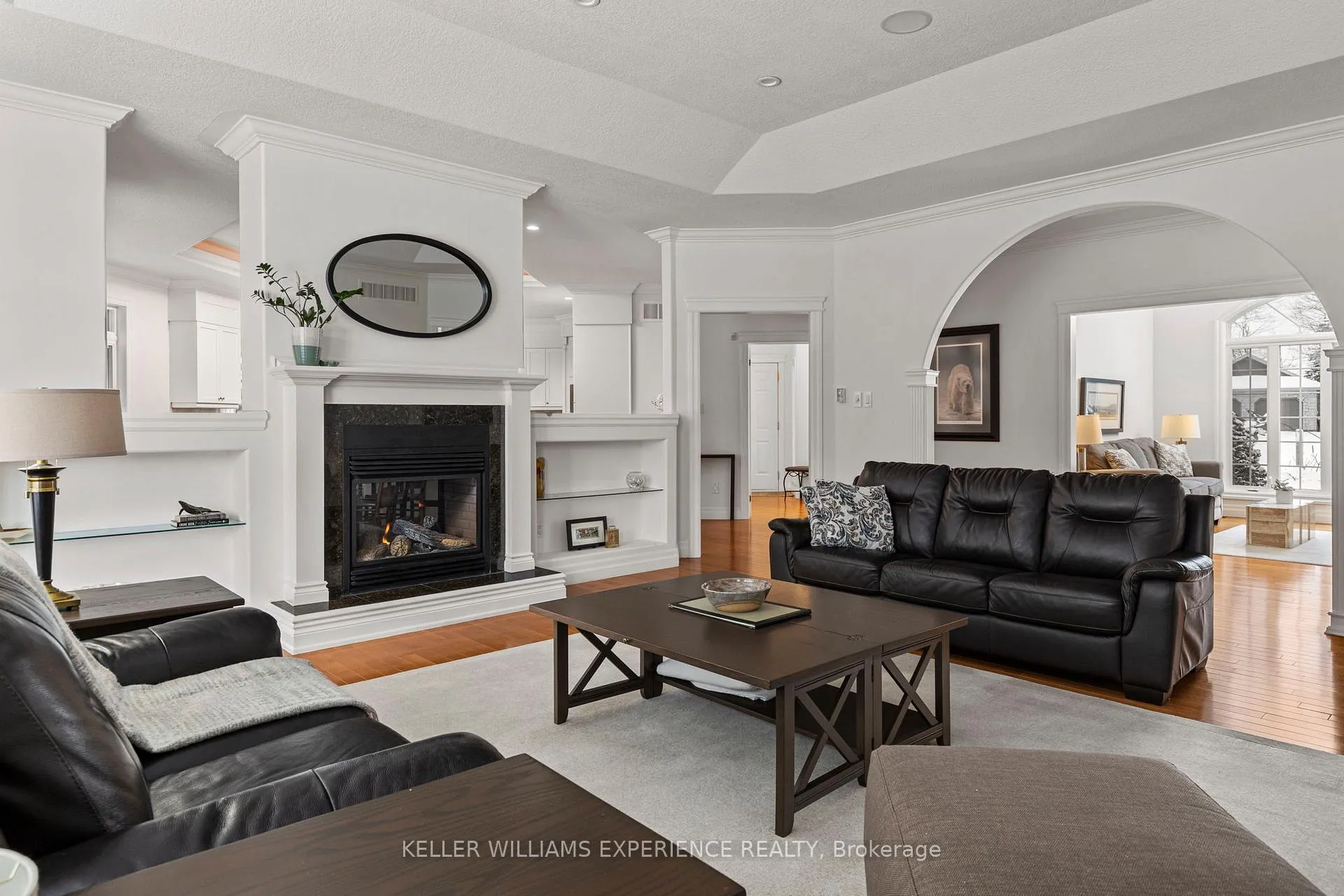 Photo 6 of 7 Highland Drive, Oro-Medonte, Horseshoe Valley — HOMEH