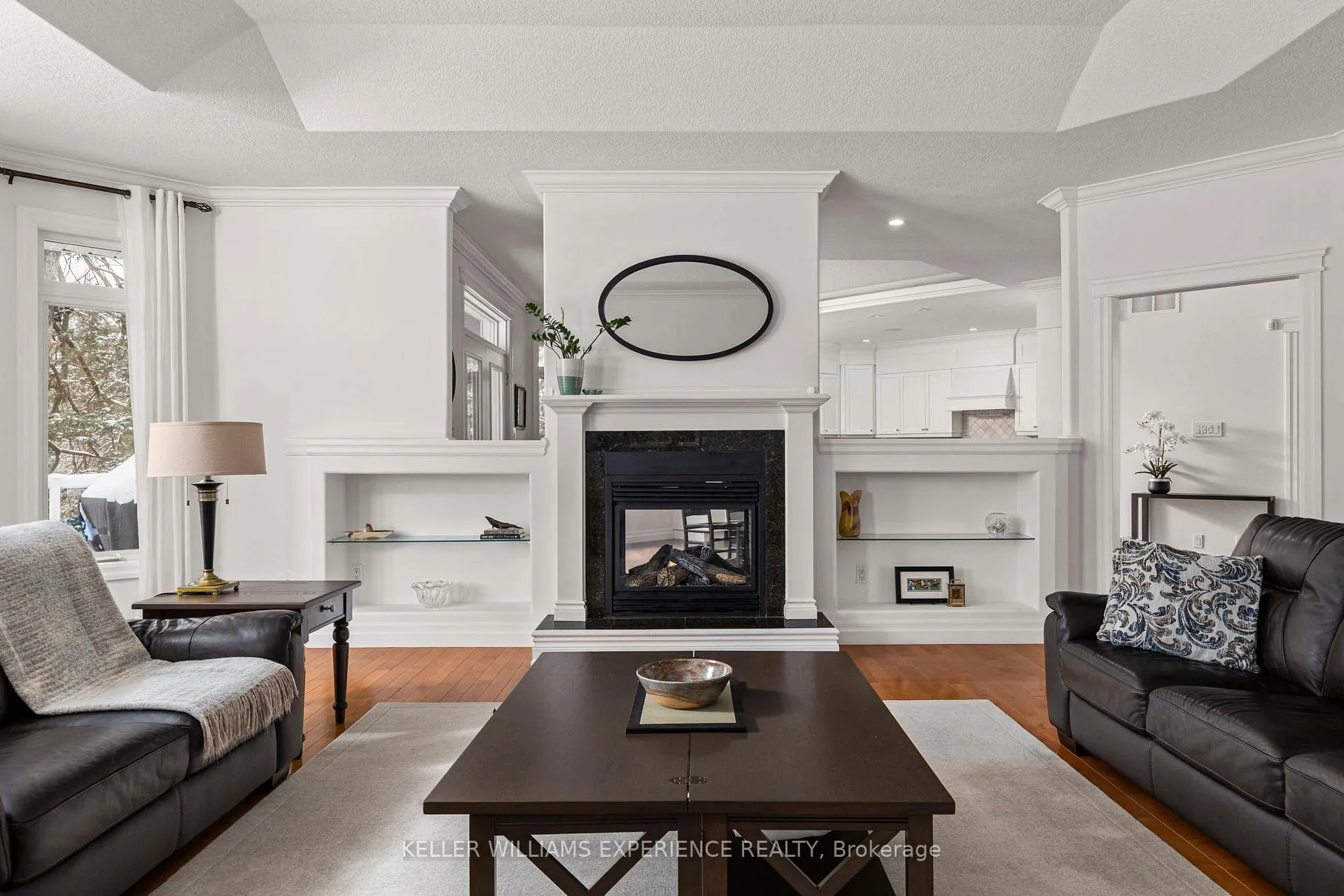Photo 7 of 7 Highland Drive, Oro-Medonte, Horseshoe Valley — HOMEH