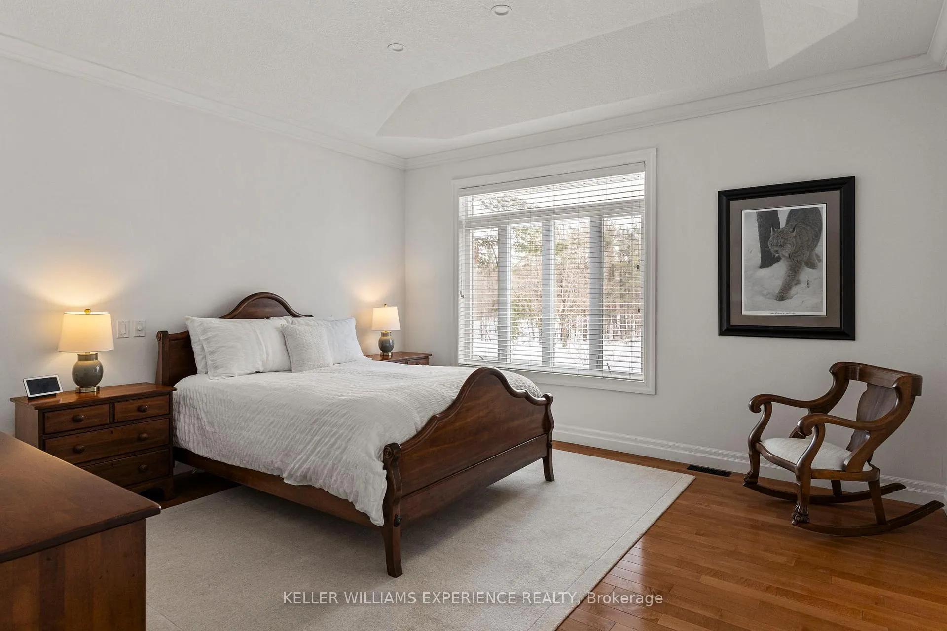 Photo 12 of 7 Highland Drive, Oro-Medonte, Horseshoe Valley — HOMEH