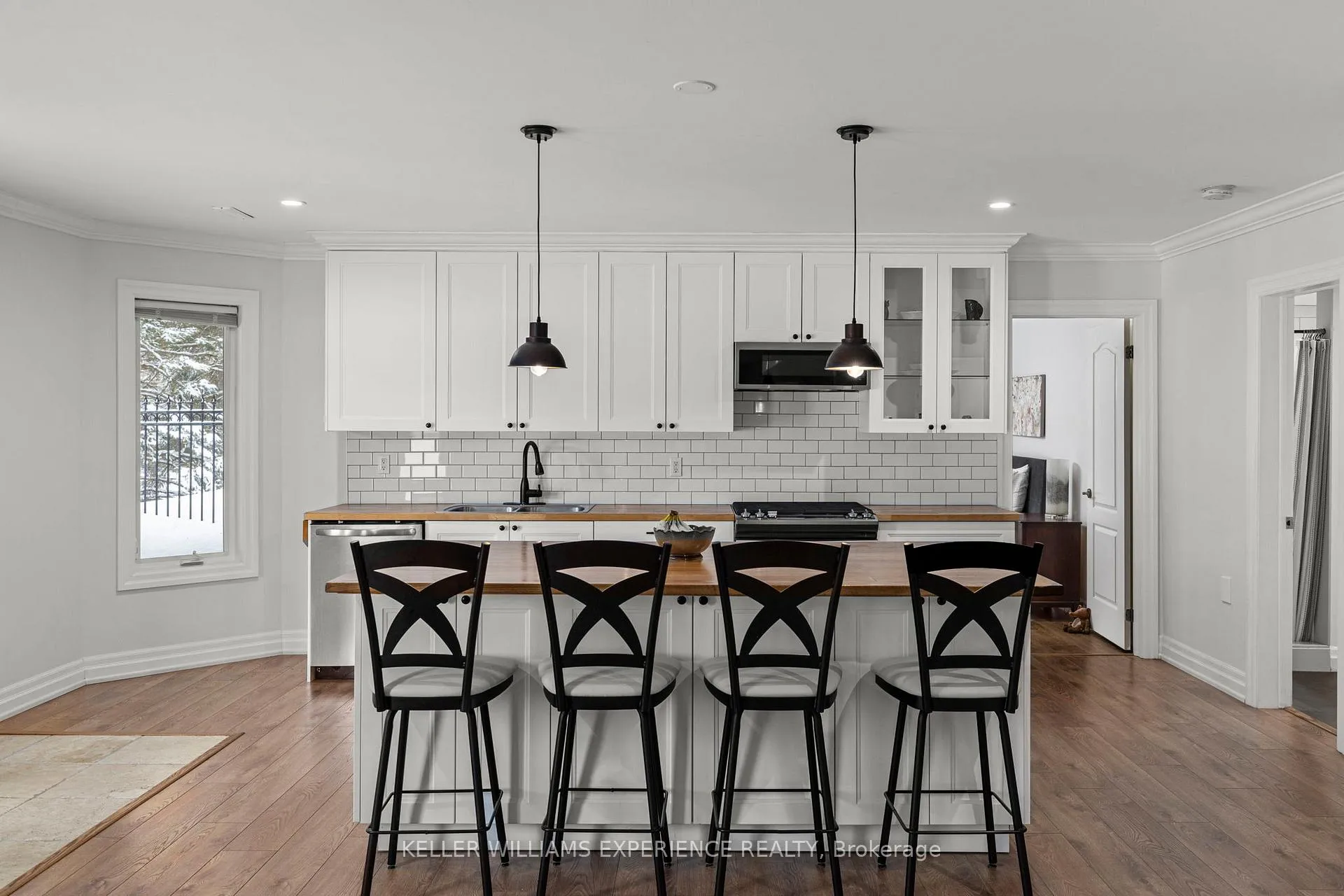 Photo 22 of 7 Highland Drive, Oro-Medonte, Horseshoe Valley — HOMEH