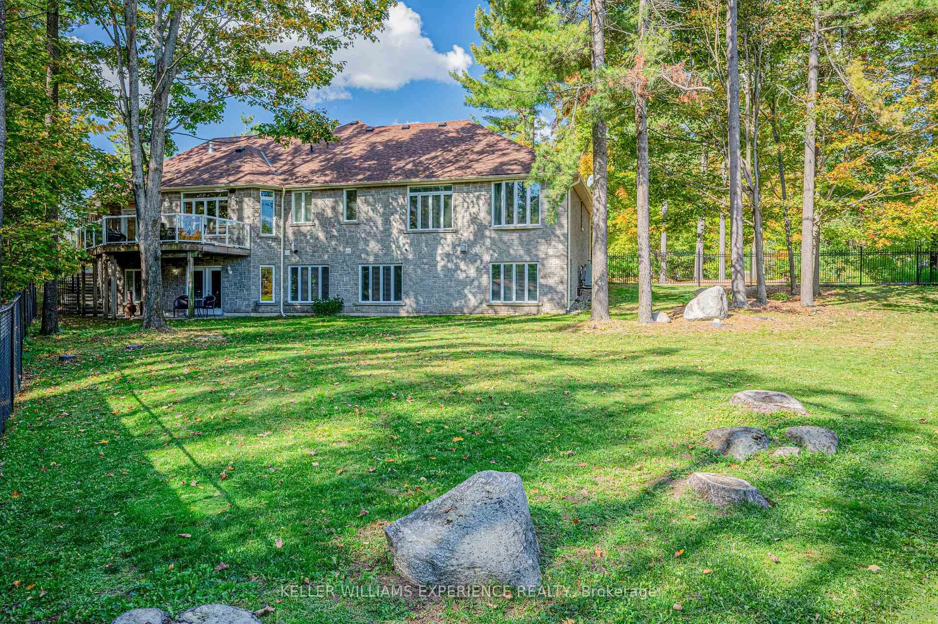 Photo 33 of 7 Highland Drive, Oro-Medonte, Horseshoe Valley — HOMEH