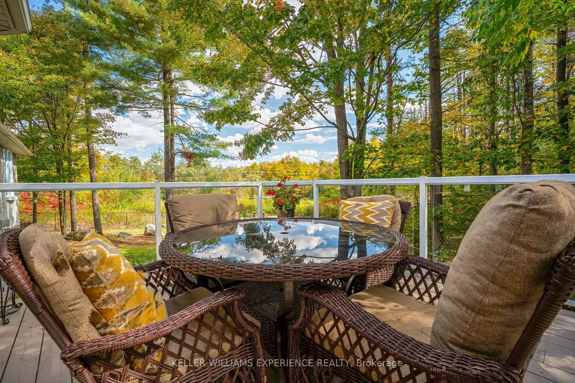 Photo 34 of 7 Highland Drive, Oro-Medonte, Horseshoe Valley — HOMEH