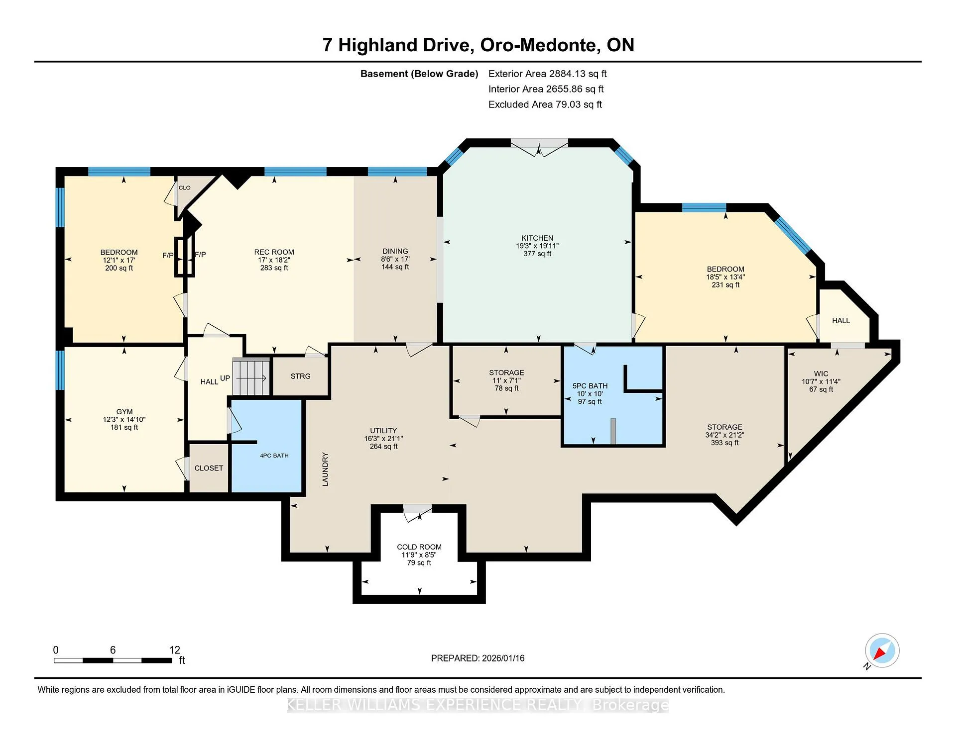 Photo 38 of 7 Highland Drive, Oro-Medonte, Horseshoe Valley — HOMEH