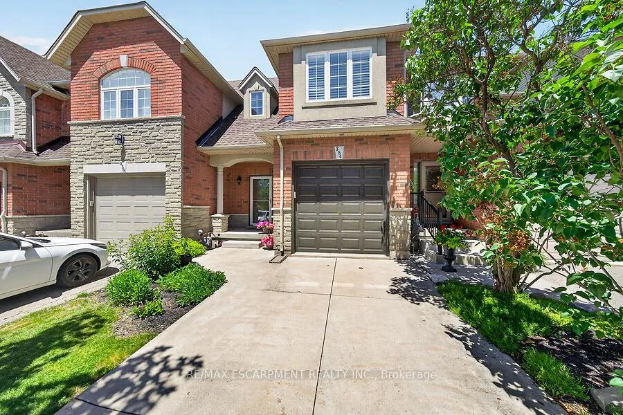 Photo 1 of 354 Highland Road W, Hamilton, Stoney Creek Mountain — HOMEH
