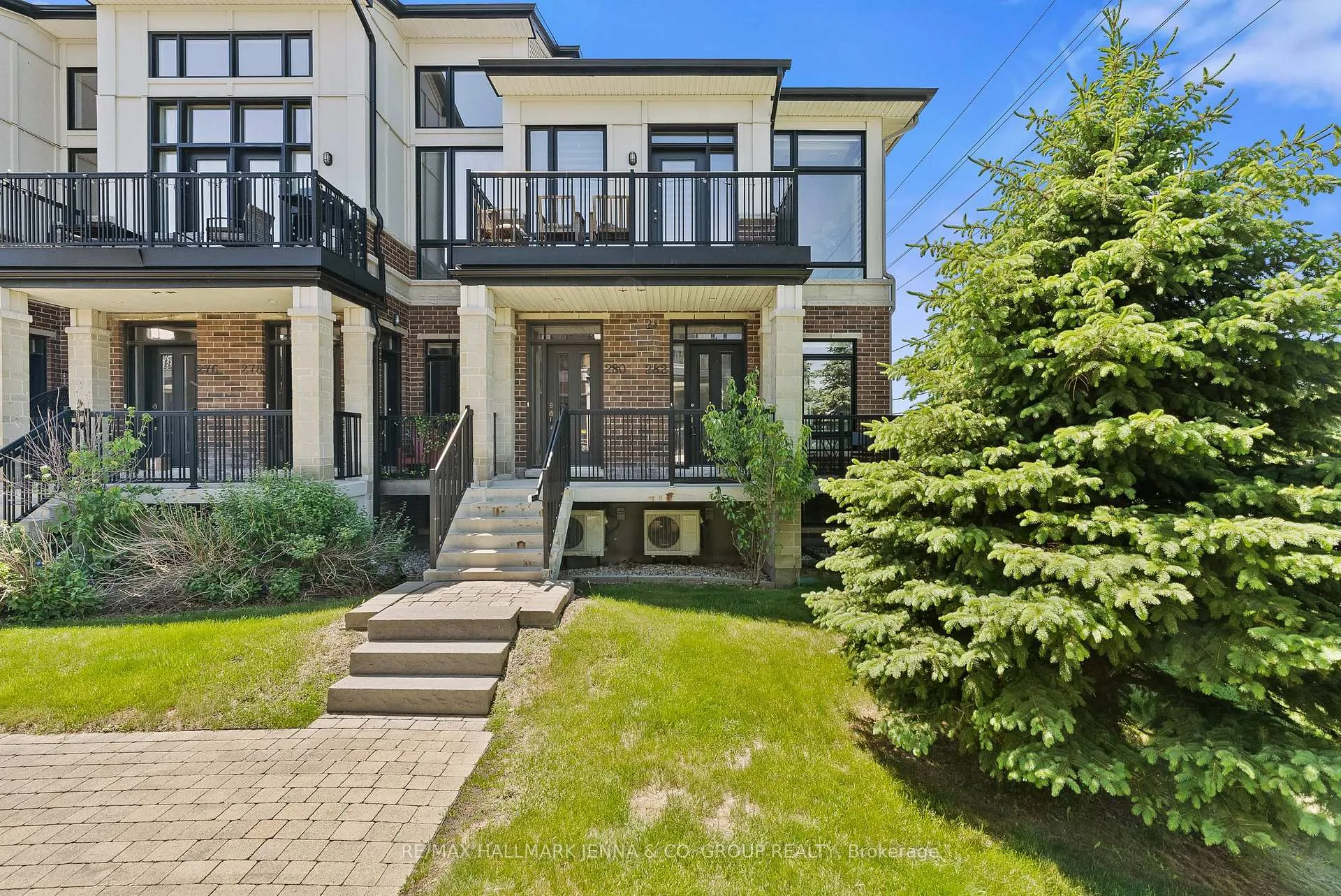 Photo 1 of Unit 83, 282 Pembina Private, Ottawa, Riverside South/Gloucester Glen — HOMEH