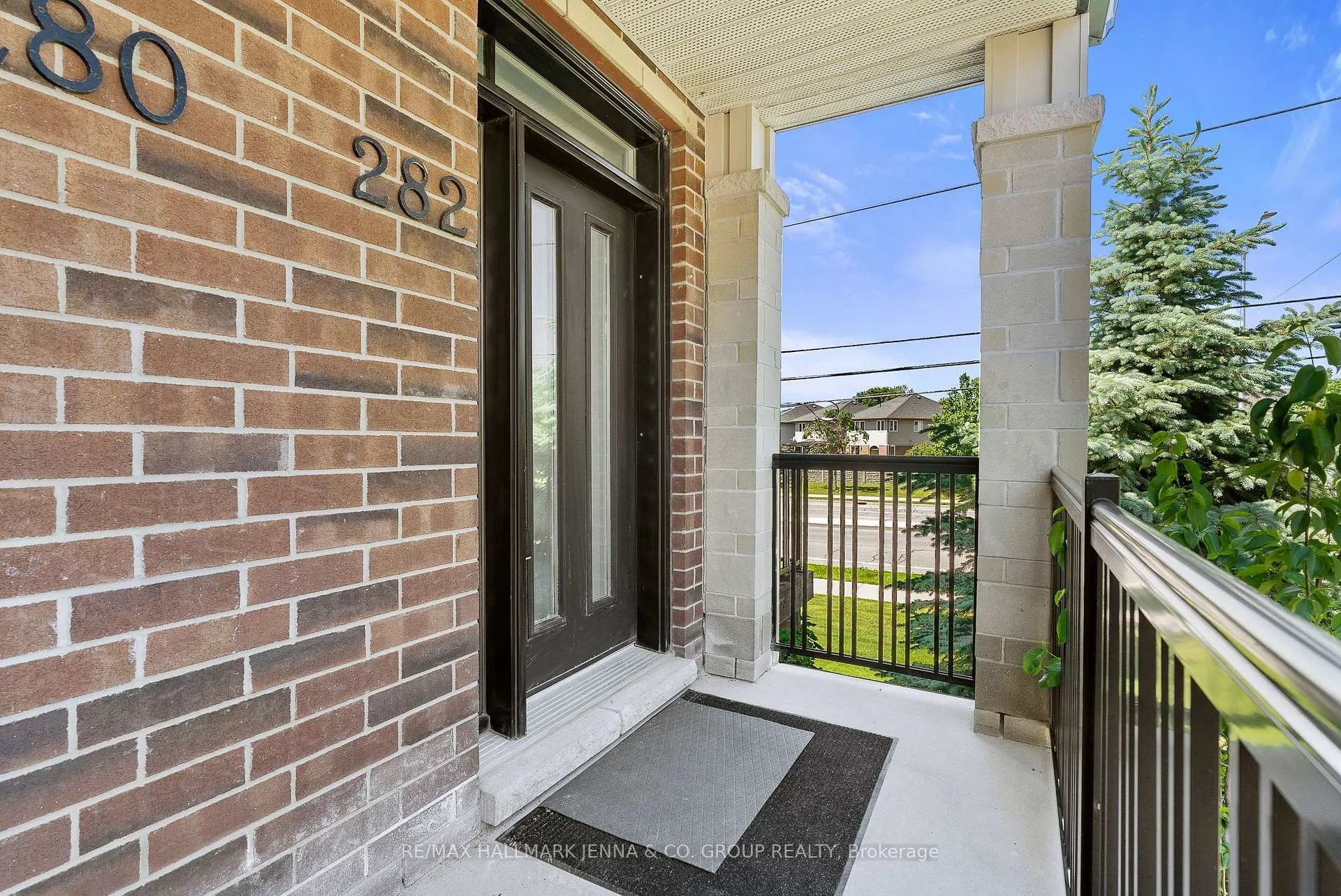 Photo 2 of Unit 83, 282 Pembina Private, Ottawa, Riverside South/Gloucester Glen — HOMEH