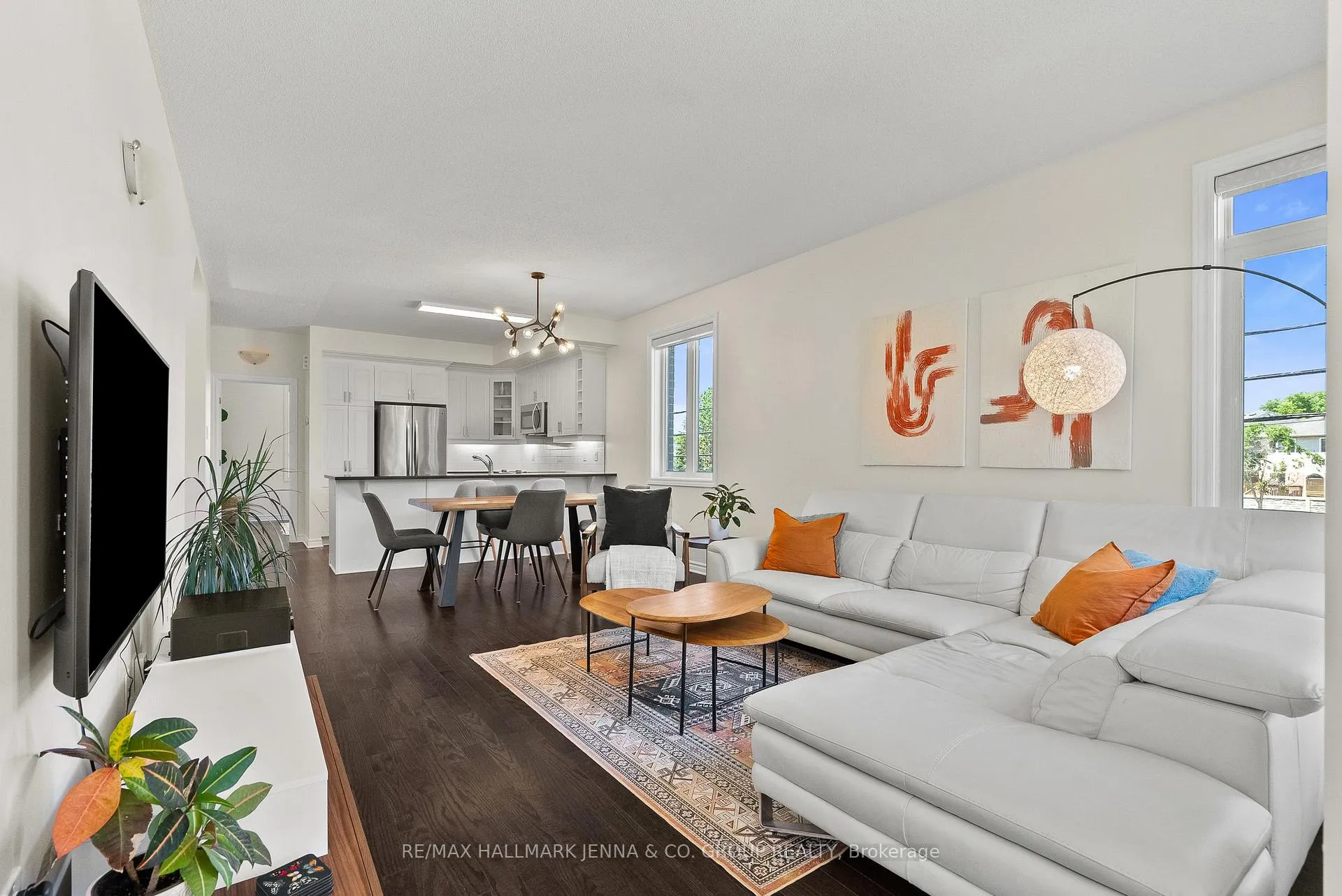 Photo 4 of Unit 83, 282 Pembina Private, Ottawa, Riverside South/Gloucester Glen — HOMEH