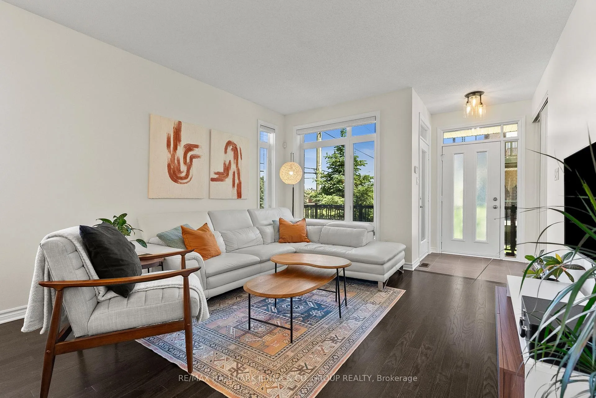 Photo 5 of Unit 83, 282 Pembina Private, Ottawa, Riverside South/Gloucester Glen — HOMEH