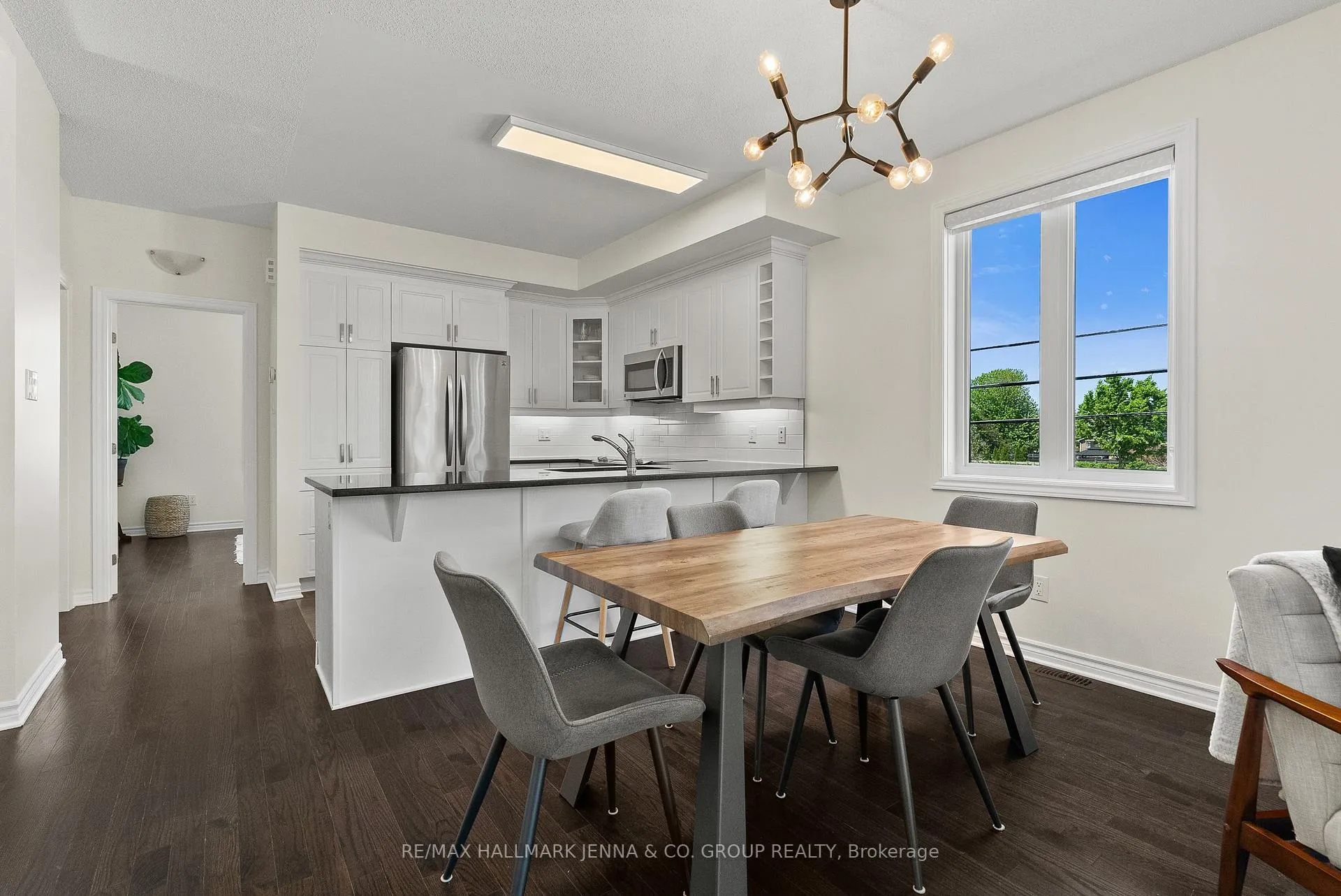 Photo 6 of Unit 83, 282 Pembina Private, Ottawa, Riverside South/Gloucester Glen — HOMEH