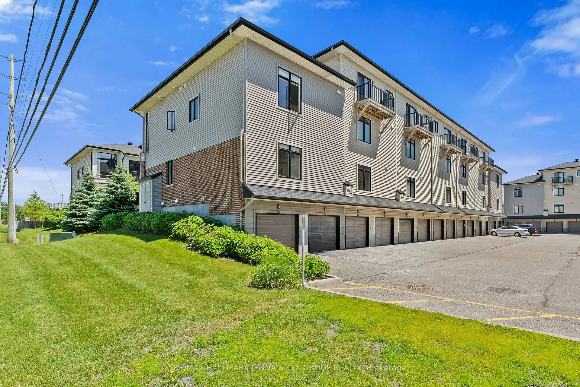 Photo 22 of Unit 83, 282 Pembina Private, Ottawa, Riverside South/Gloucester Glen — HOMEH