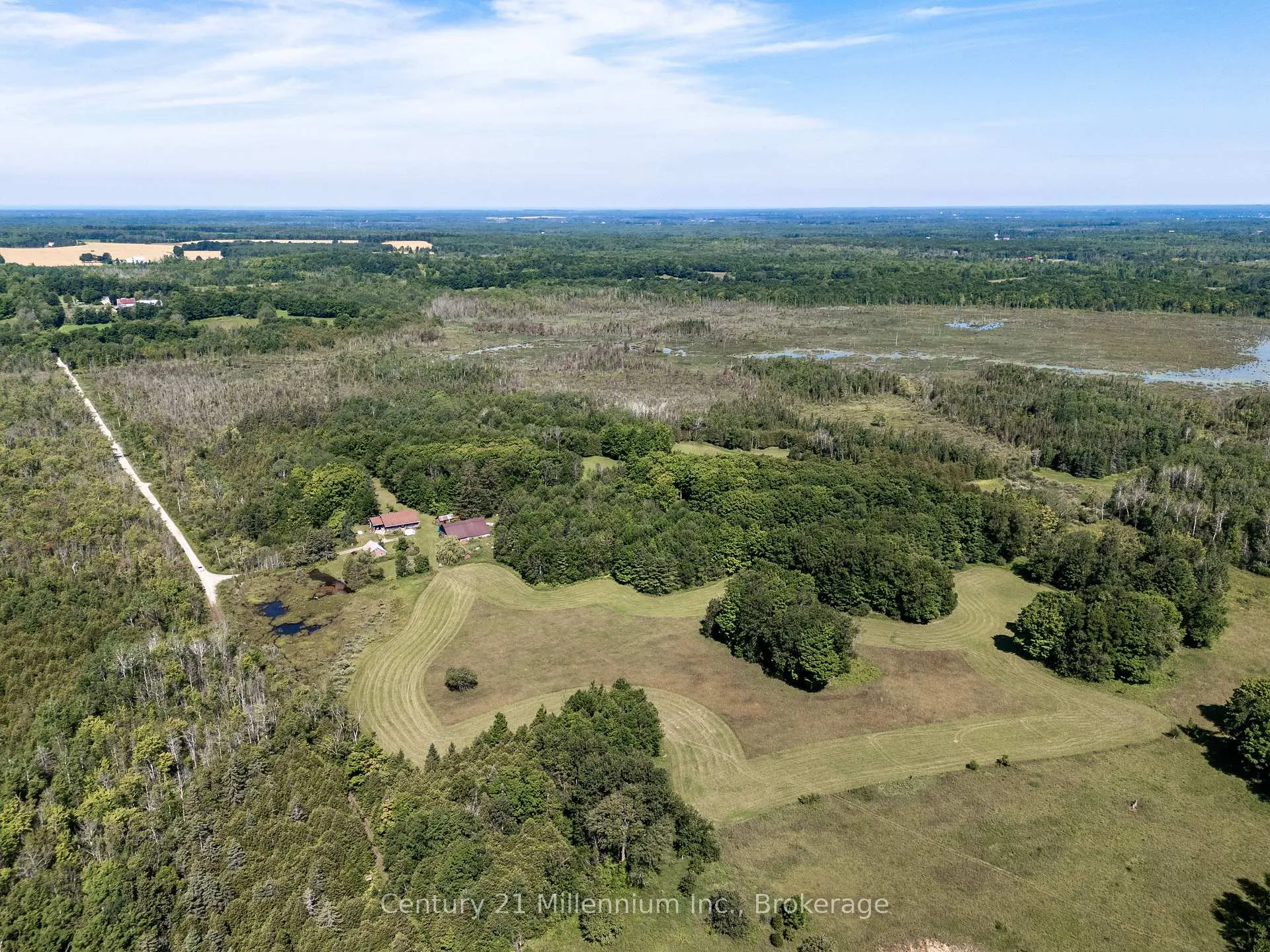 Photo 7 of Lt 16 Concession 16 Road, Georgian Bluffs — HOMEH
