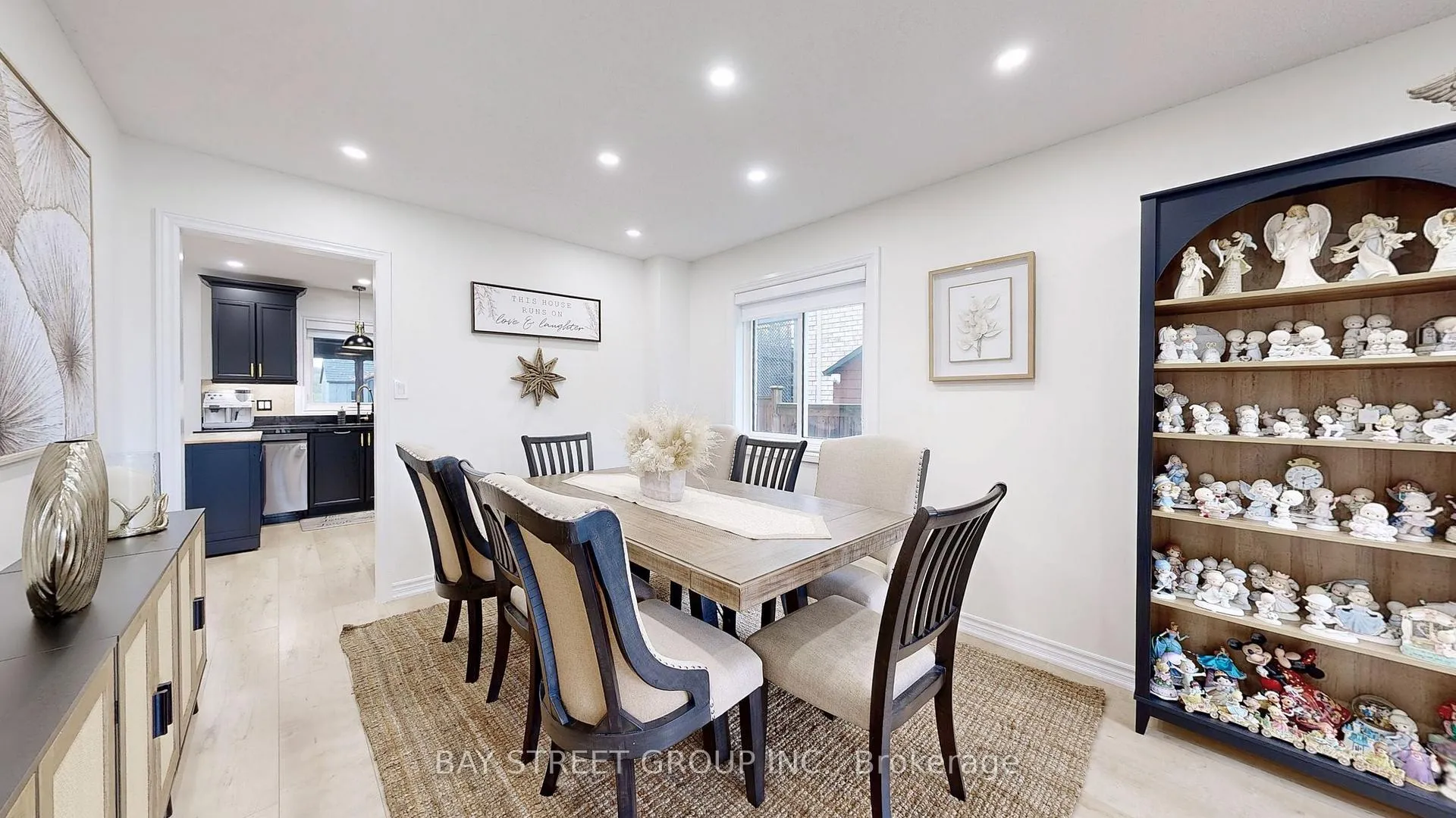Photo 7 of 53 Priscilla's Place, Barrie, Painswick South — HOMEH