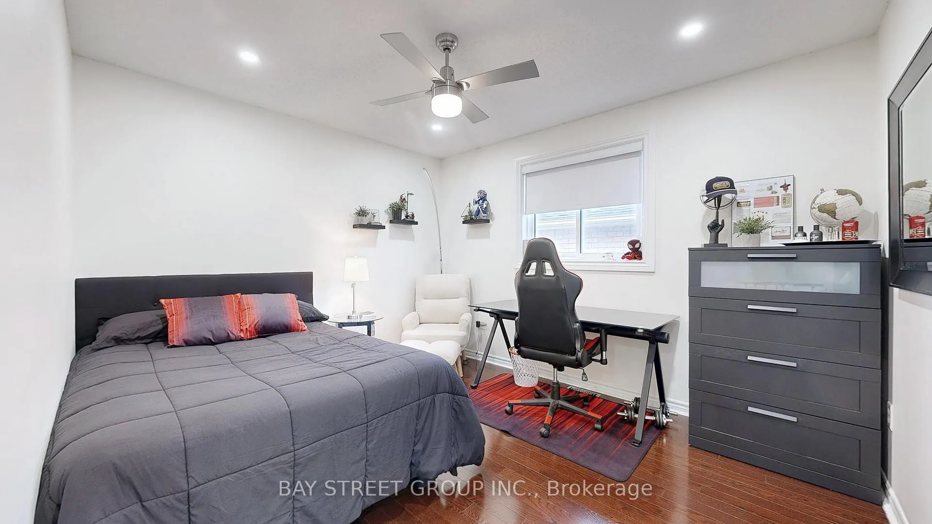 Photo 20 of 53 Priscilla's Place, Barrie, Painswick South — HOMEH