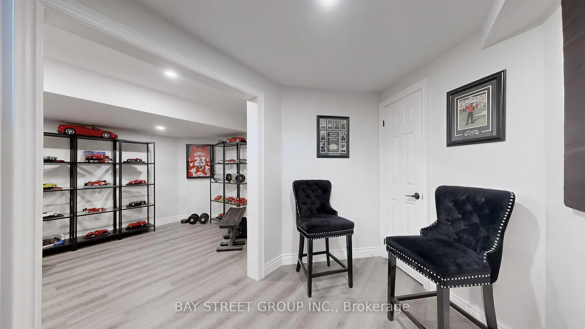 Photo 23 of 53 Priscilla's Place, Barrie, Painswick South — HOMEH
