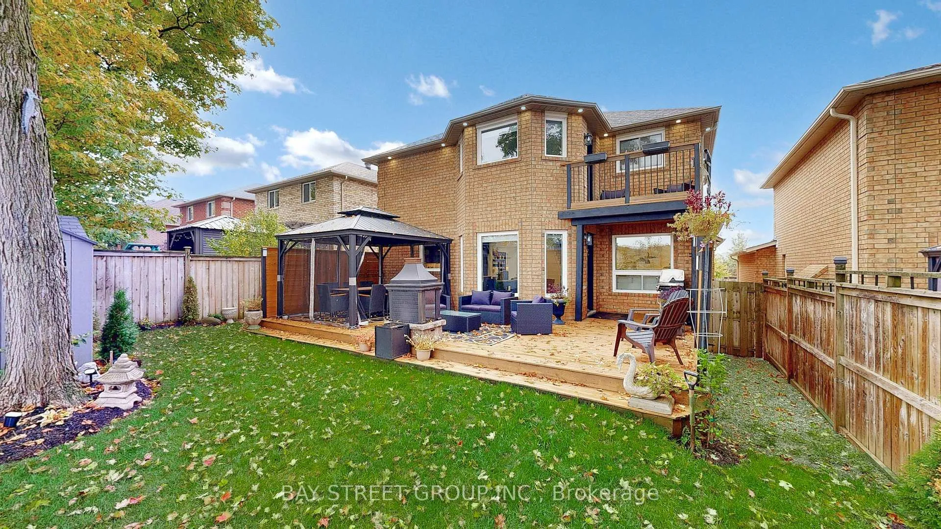 Photo 33 of 53 Priscilla's Place, Barrie, Painswick South — HOMEH