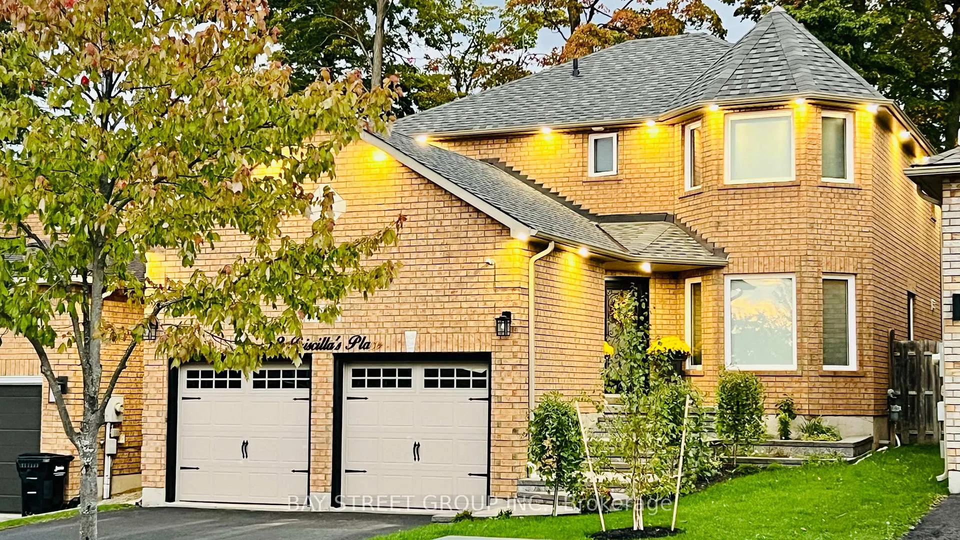 Photo 37 of 53 Priscilla's Place, Barrie, Painswick South — HOMEH