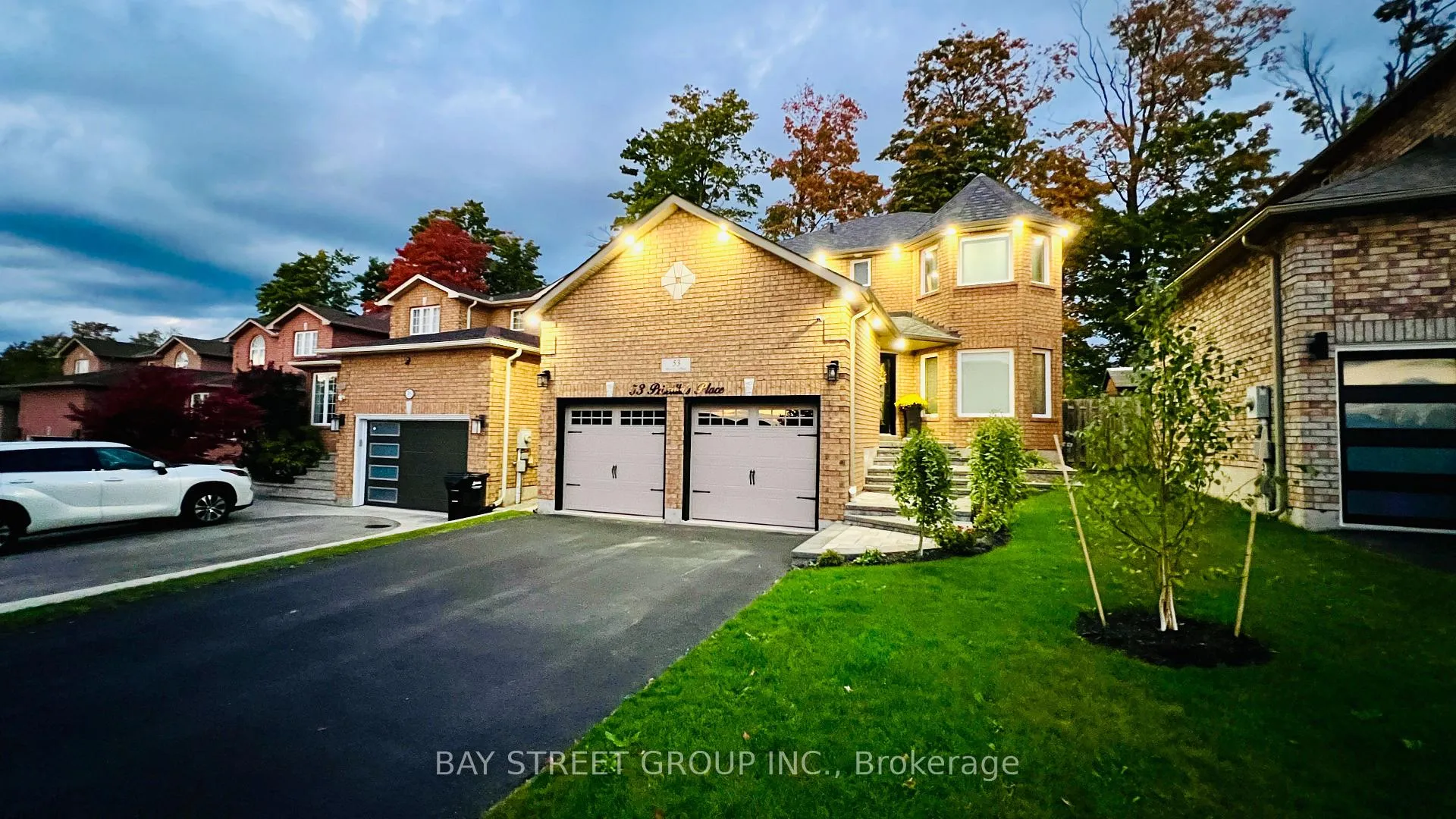 Photo 39 of 53 Priscilla's Place, Barrie, Painswick South — HOMEH