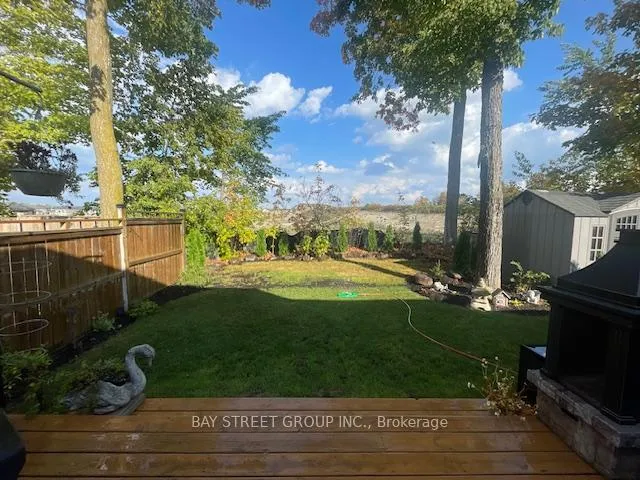 Photo 40 of 53 Priscilla's Place, Barrie, Painswick South — HOMEH