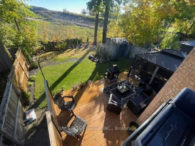 Photo 41 of 53 Priscilla's Place, Barrie, Painswick South — HOMEH