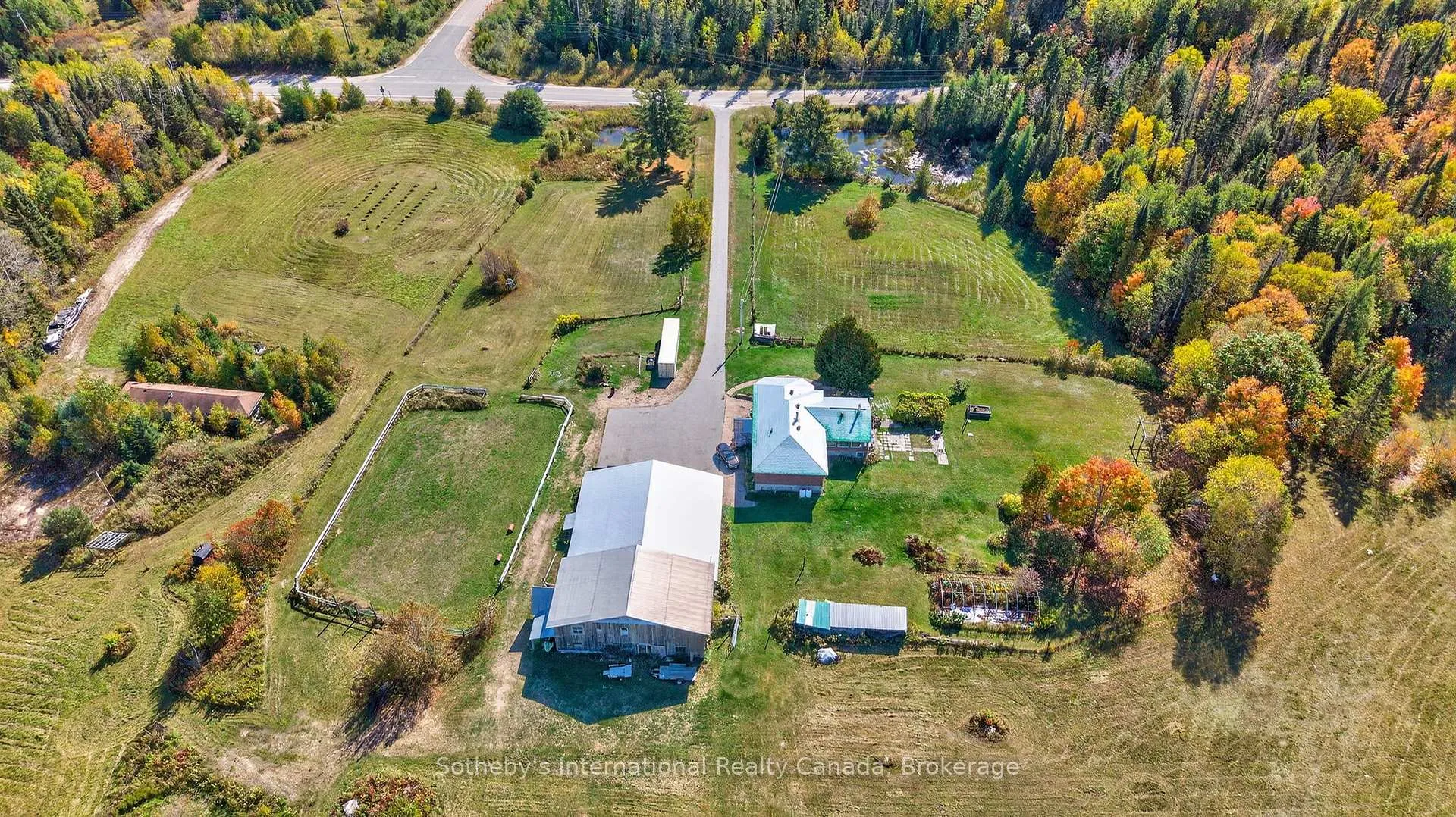 Photo of 122 McFadden Line