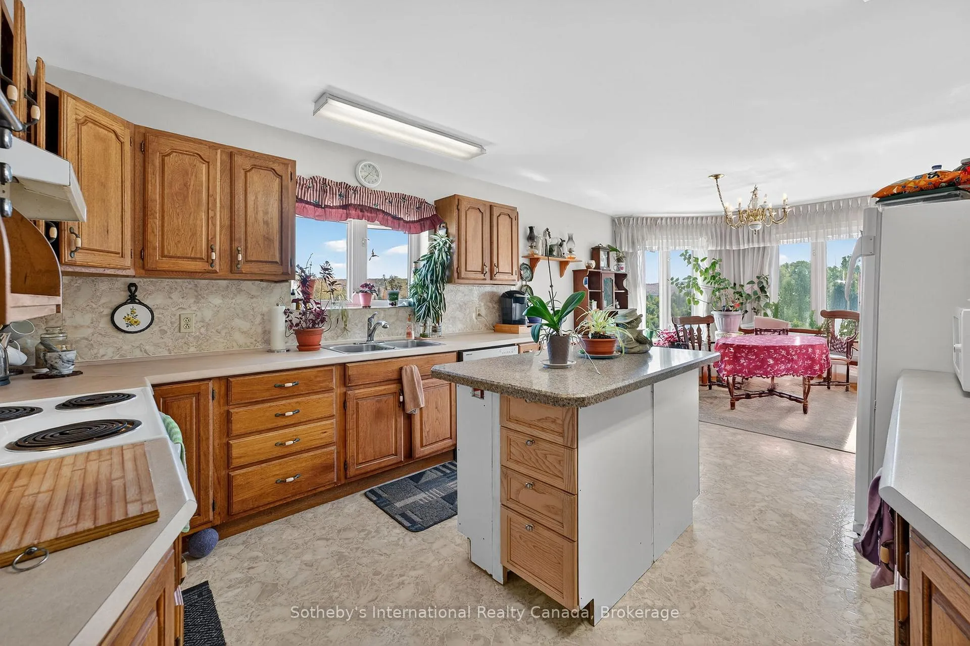 Photo 7 of 122 McFadden Line, Powassan, Trout Creek — HOMEH