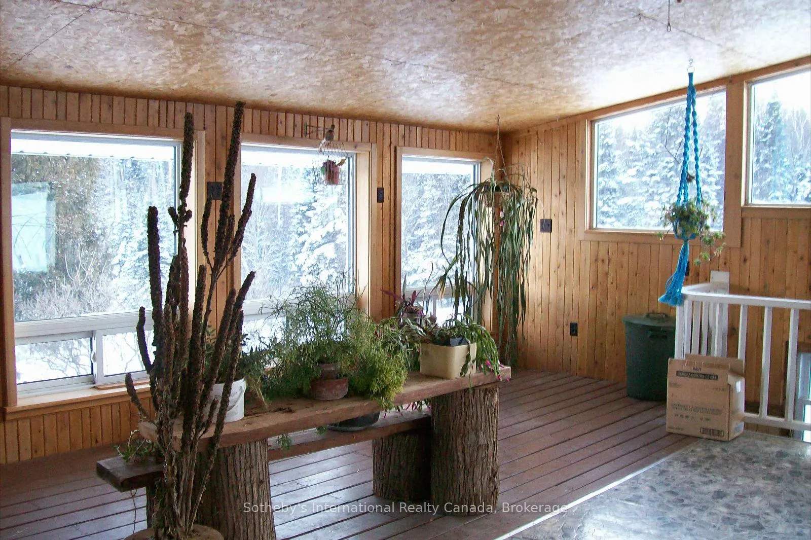 Photo 16 of 122 McFadden Line, Powassan, Trout Creek — HOMEH
