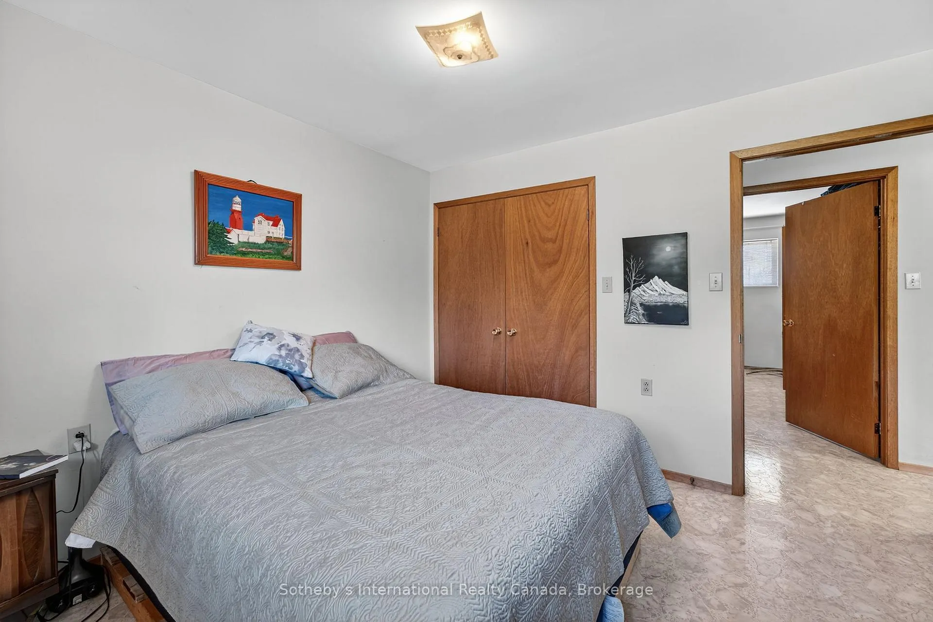 Photo 19 of 122 McFadden Line, Powassan, Trout Creek — HOMEH