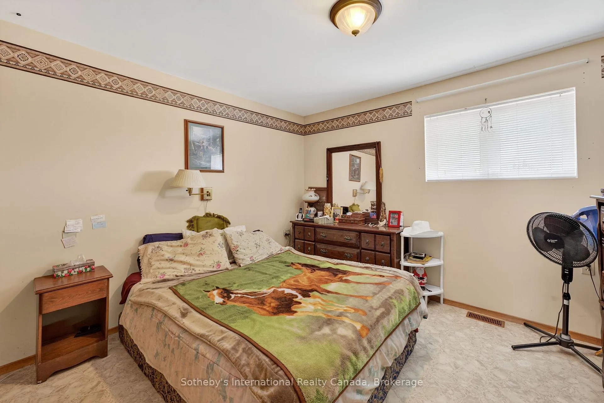 Photo 20 of 122 McFadden Line, Powassan, Trout Creek — HOMEH