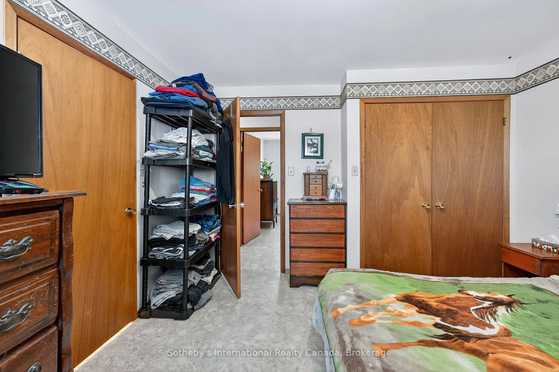 Photo 21 of 122 McFadden Line, Powassan, Trout Creek — HOMEH
