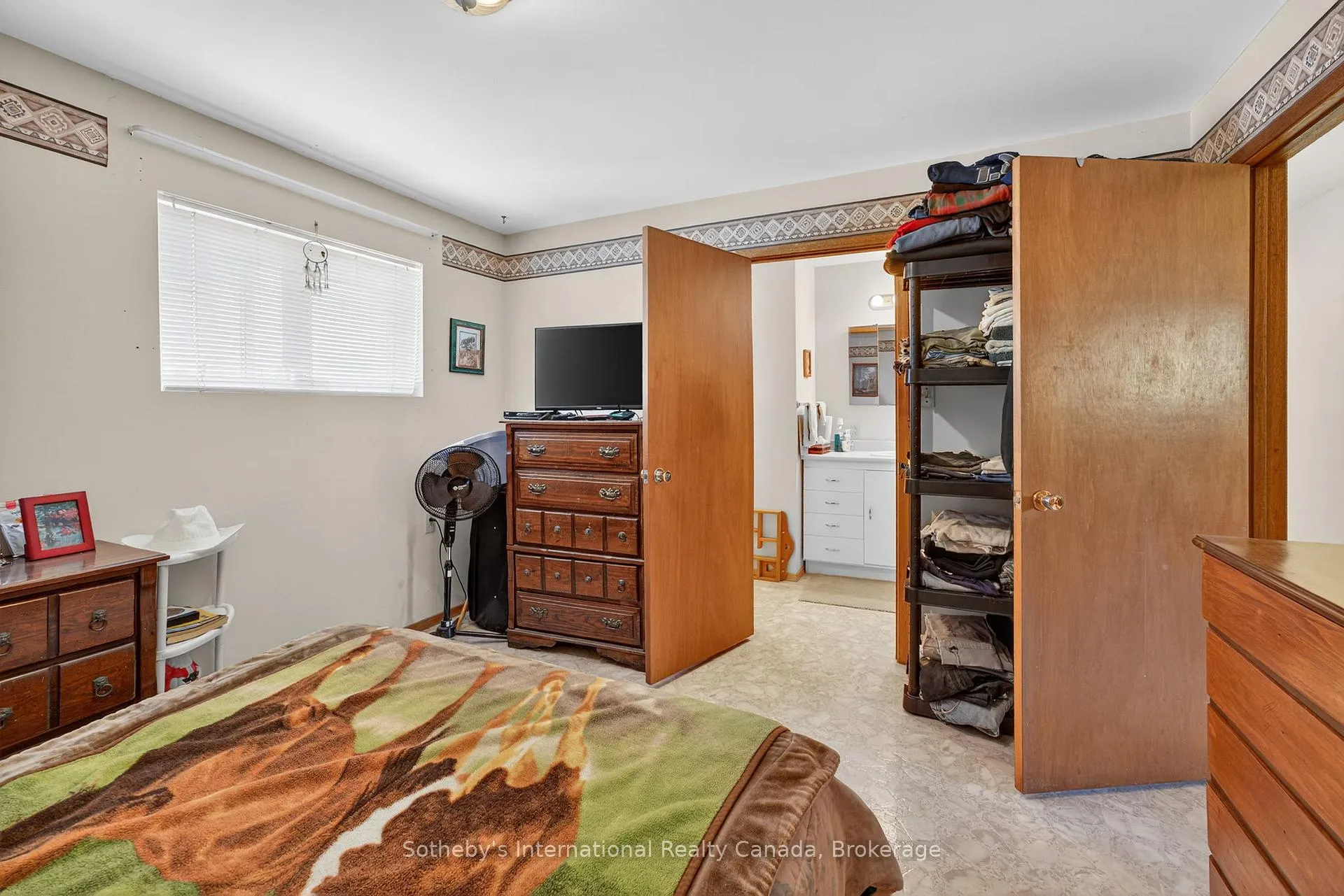 Photo 22 of 122 McFadden Line, Powassan, Trout Creek — HOMEH