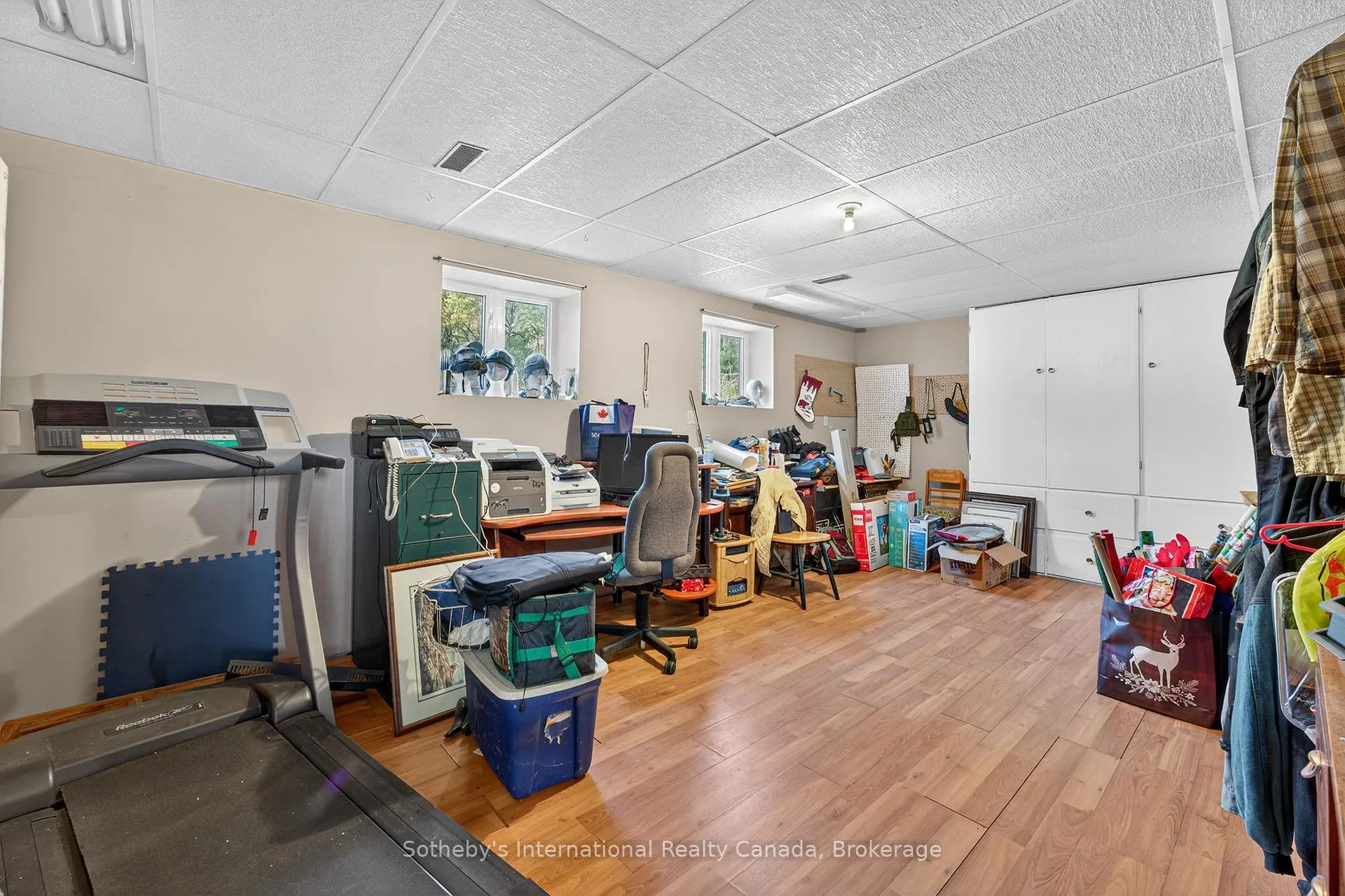 Photo 29 of 122 McFadden Line, Powassan, Trout Creek — HOMEH