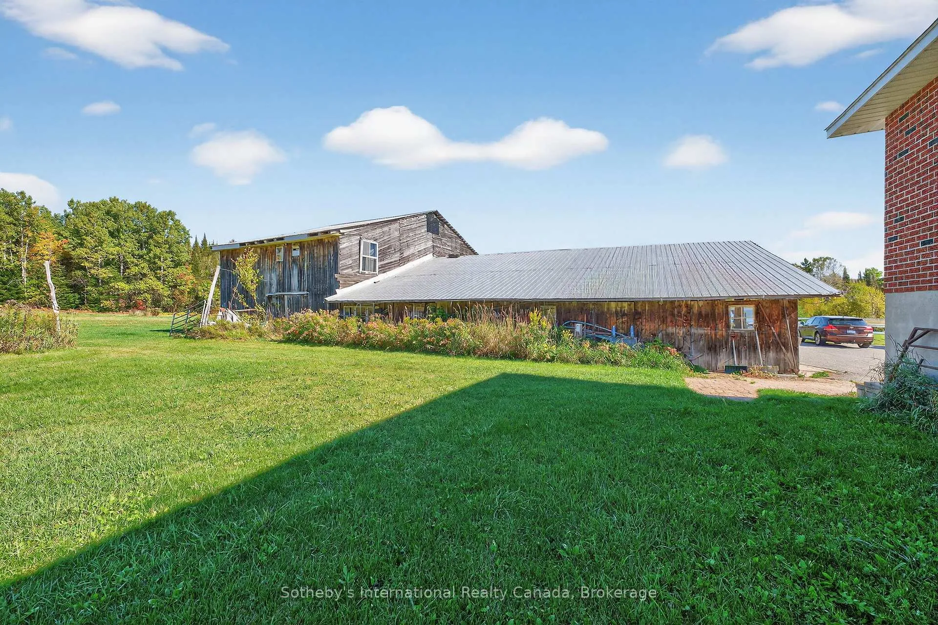 Photo 33 of 122 McFadden Line, Powassan, Trout Creek — HOMEH
