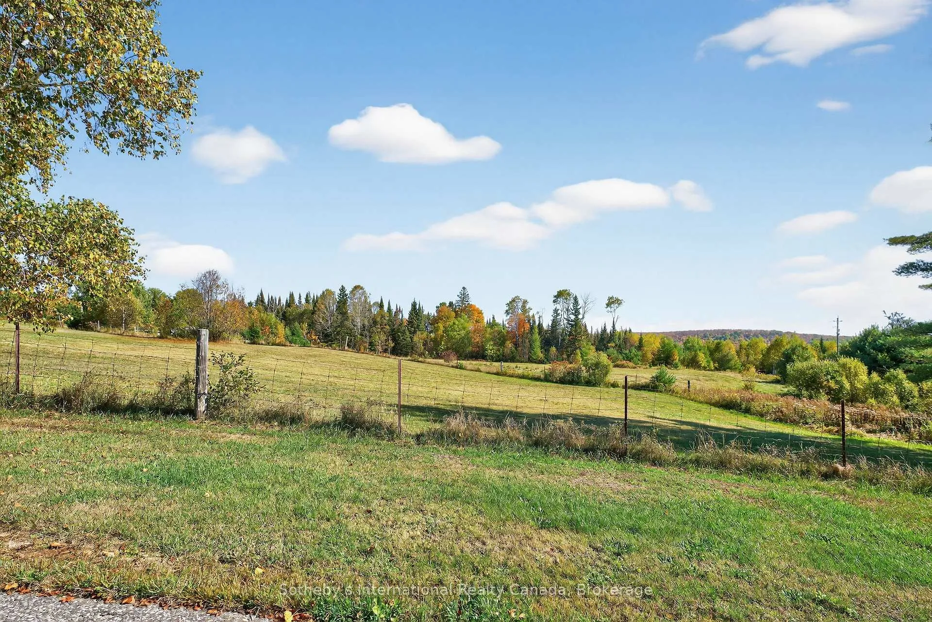Photo 40 of 122 McFadden Line, Powassan, Trout Creek — HOMEH