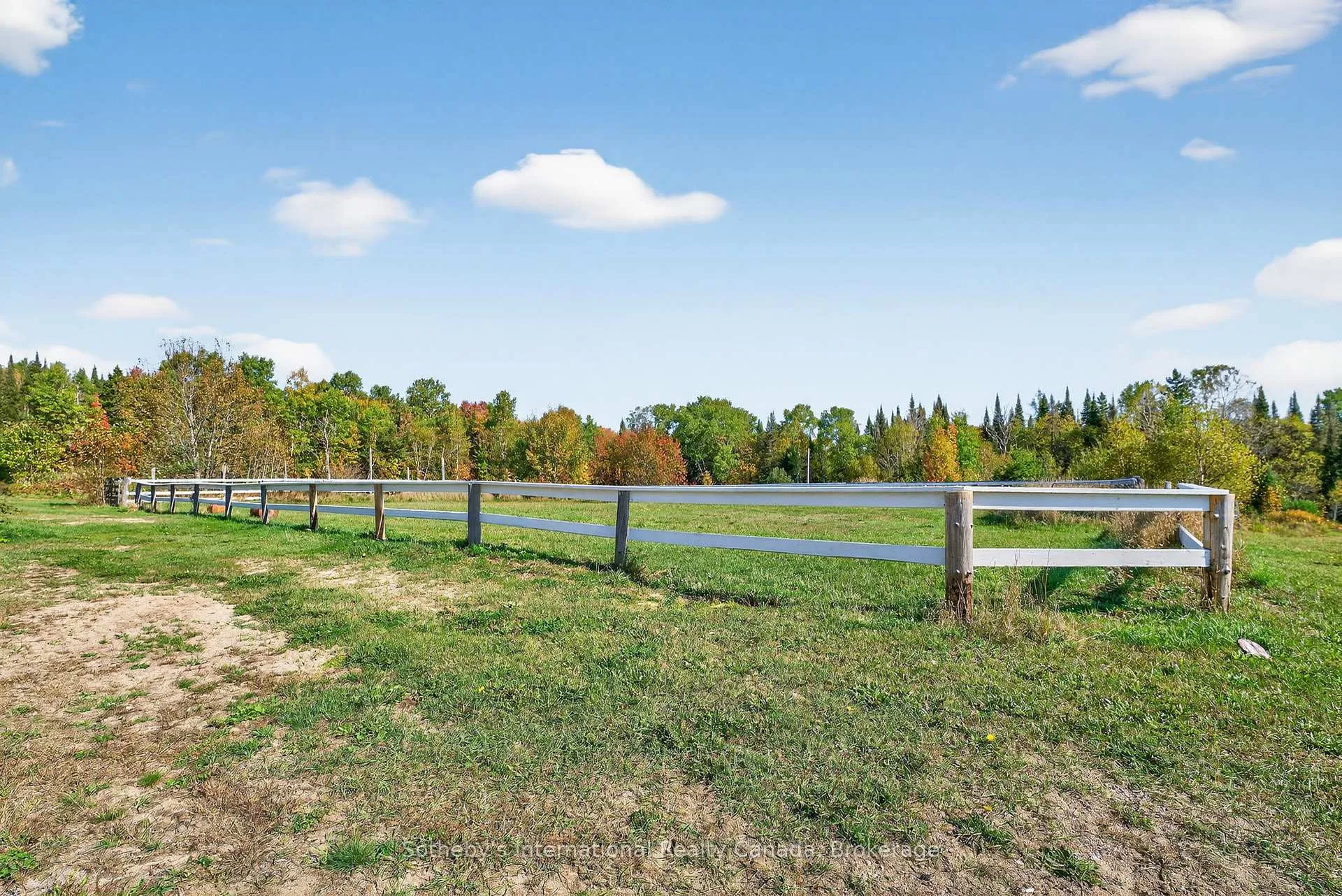 Photo 41 of 122 McFadden Line, Powassan, Trout Creek — HOMEH