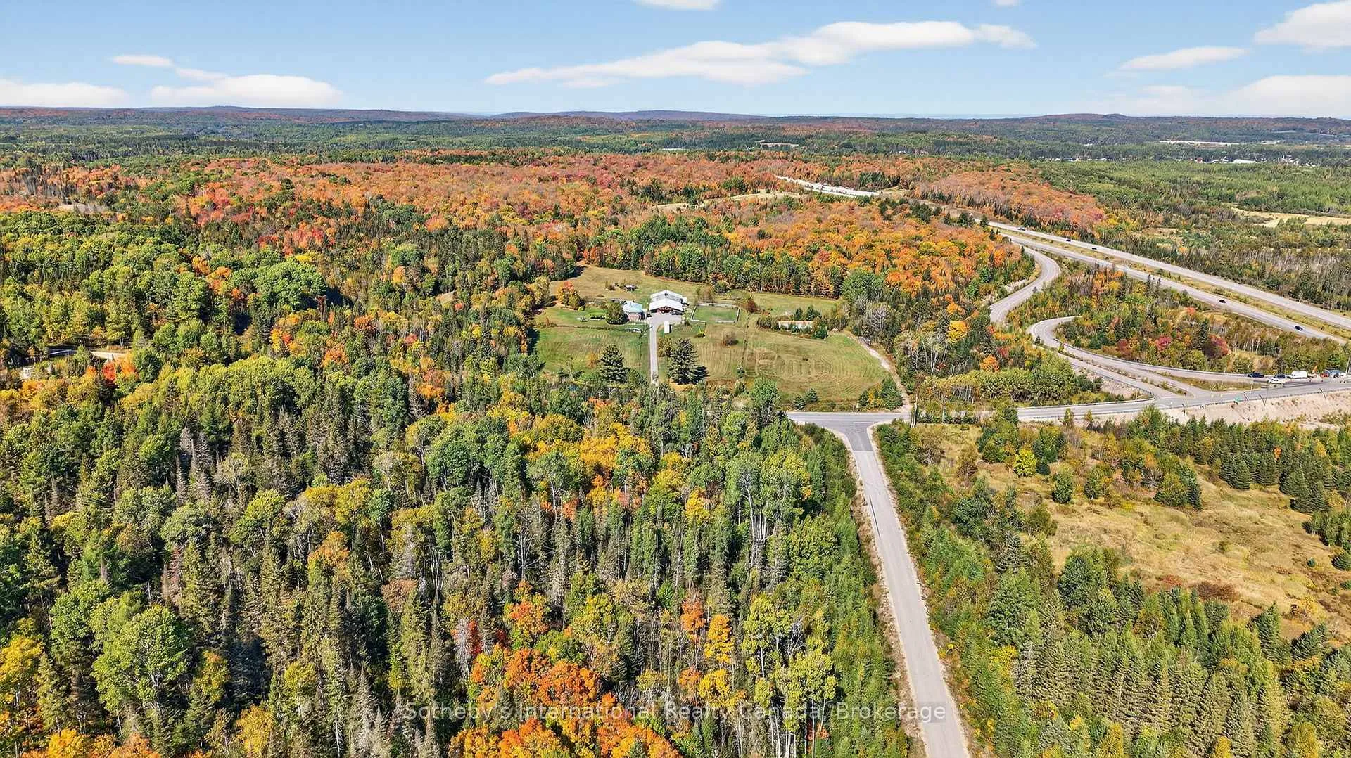 Photo 43 of 122 McFadden Line, Powassan, Trout Creek — HOMEH