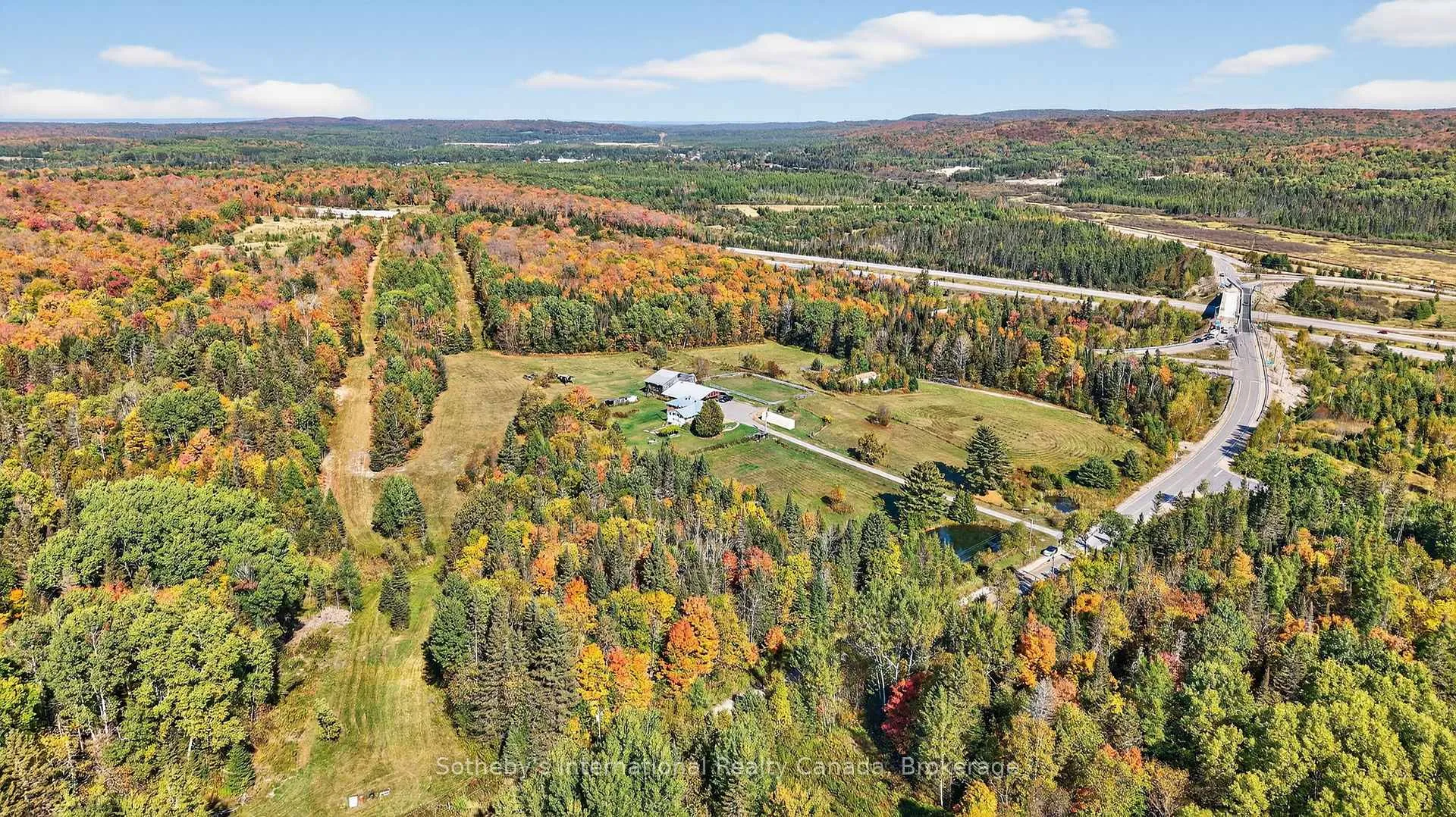 Photo 46 of 122 McFadden Line, Powassan, Trout Creek — HOMEH