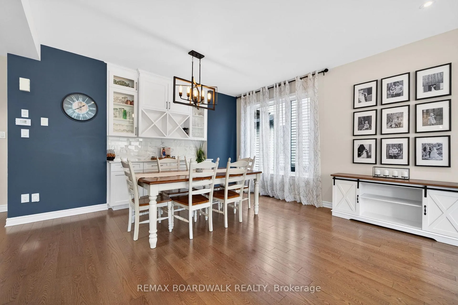 Photo 12 of 38 Thunderbolt Street, Ottawa, Kanata - Emerald Meadows/Trailwest — HOMEH