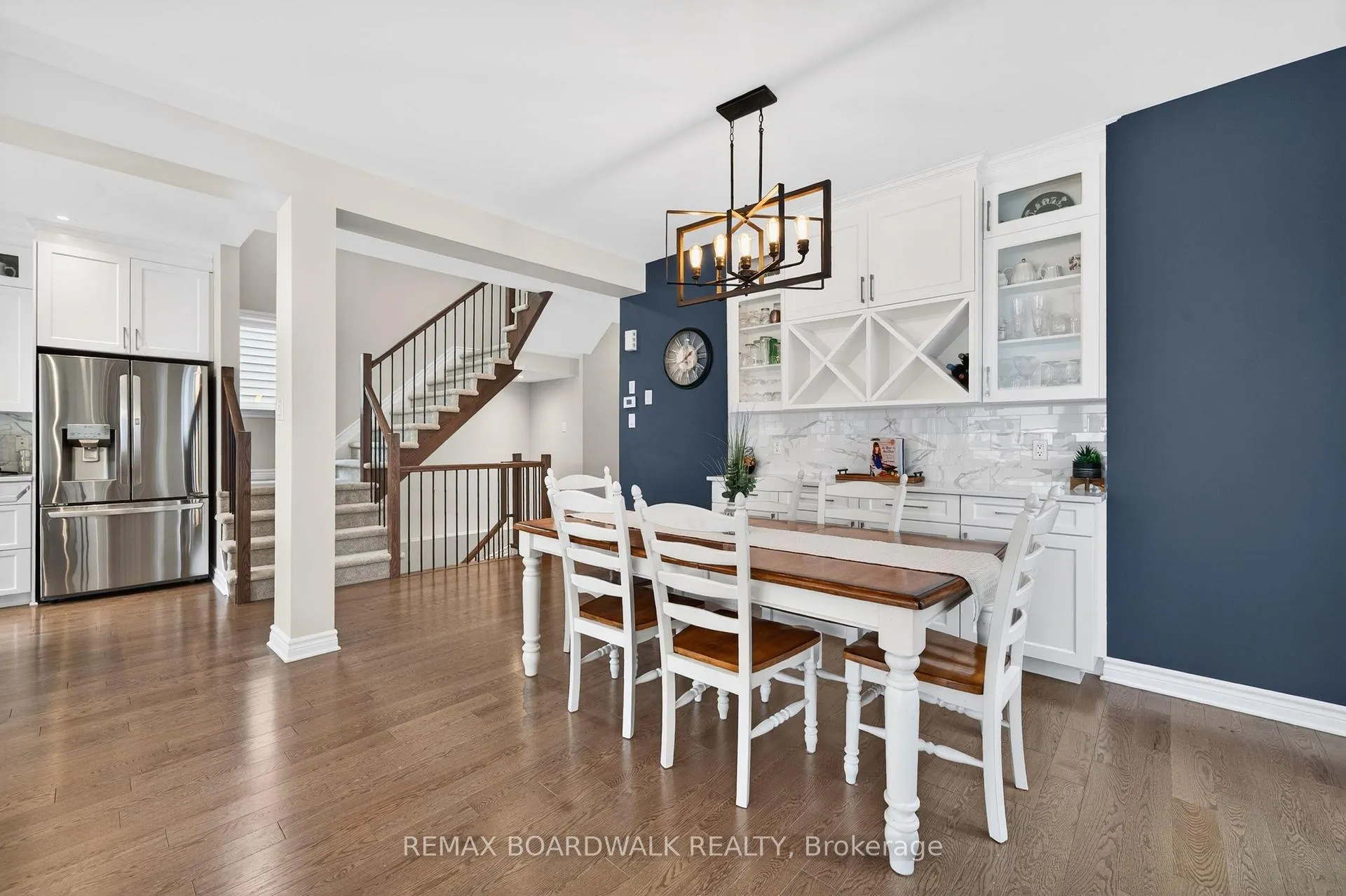 Photo 20 of 38 Thunderbolt Street, Ottawa, Kanata - Emerald Meadows/Trailwest — HOMEH